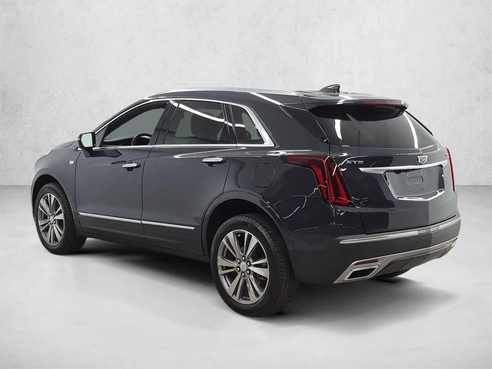 2024 Cadillac XT5 Premium Luxury photo 8
