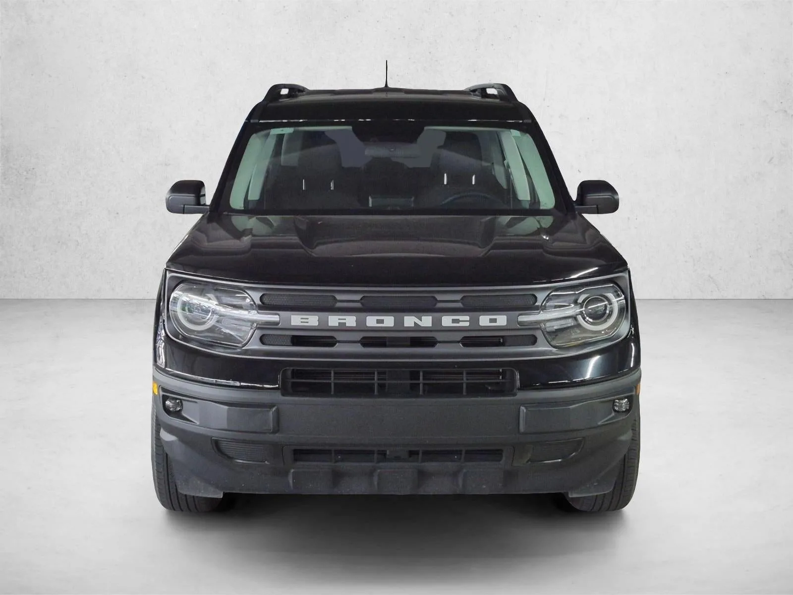 2024 Ford Bronco Sport Big Bend photo 2