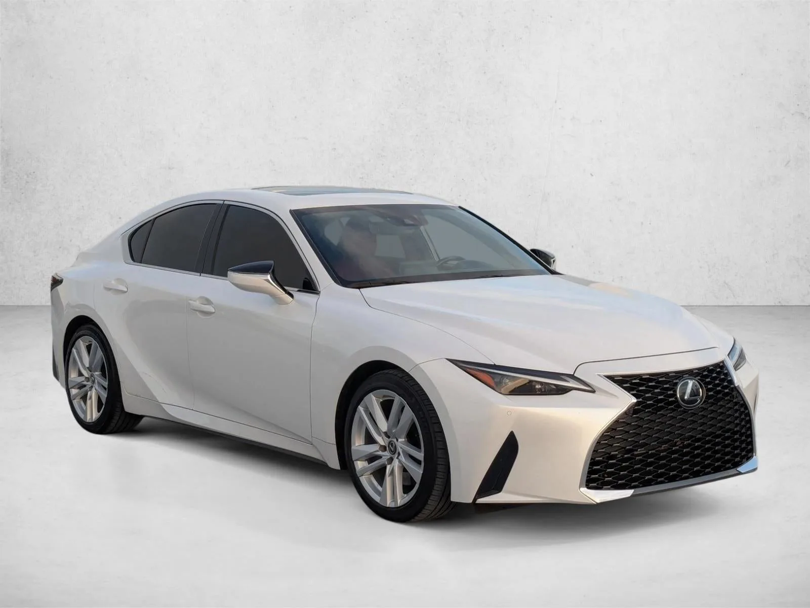 2024 Lexus IS 300 IS 300 photo 3