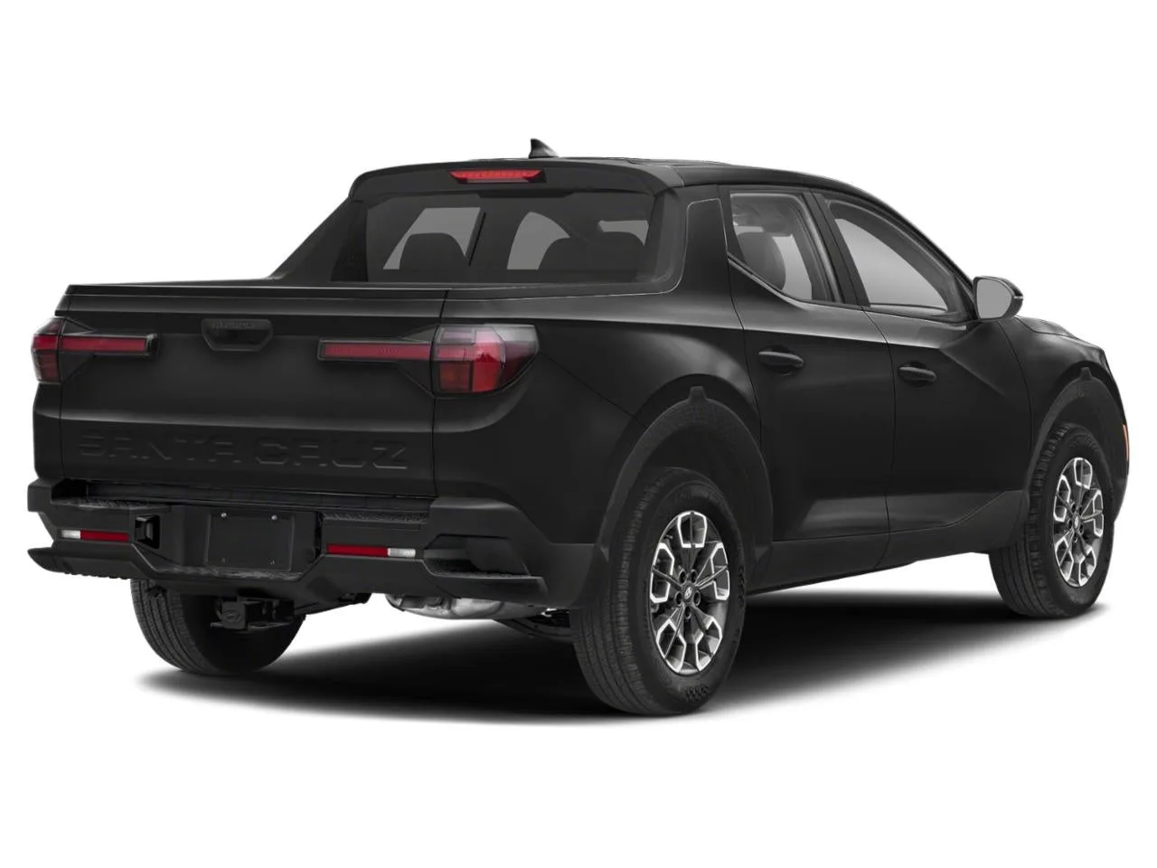 2023 Hyundai SANTA CRUZ SEL AWD photo 3