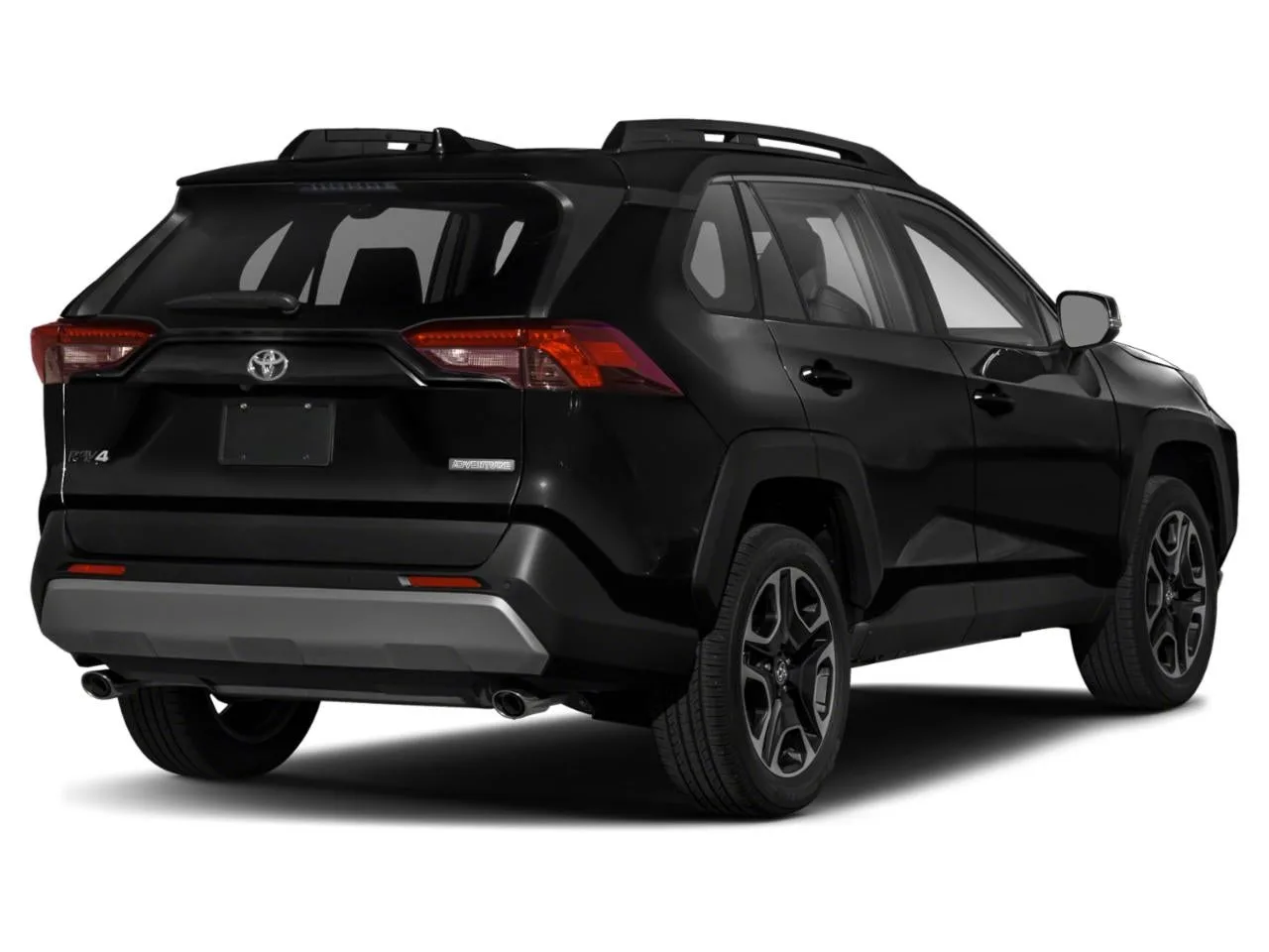 2021 Toyota RAV4 Adventure AWD (Natl) photo 7