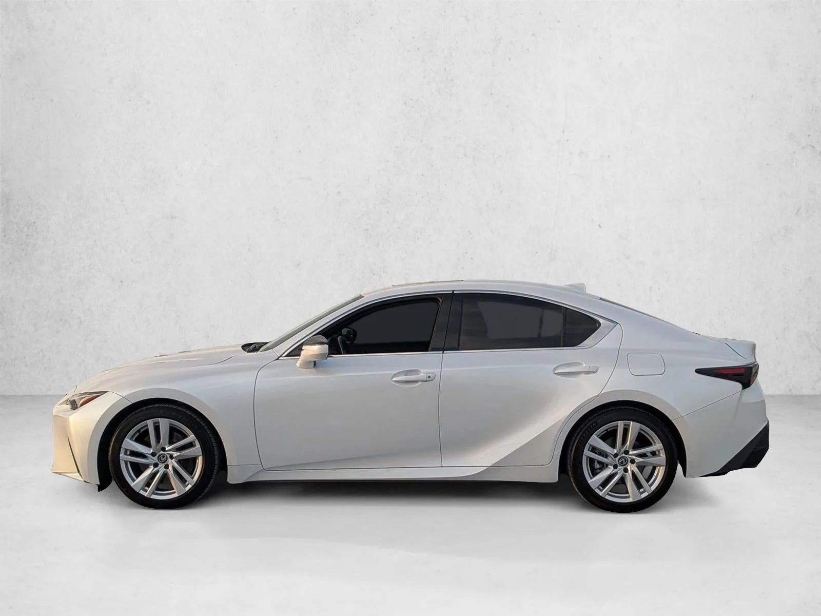 2024 Lexus IS 300 IS 300 photo 9