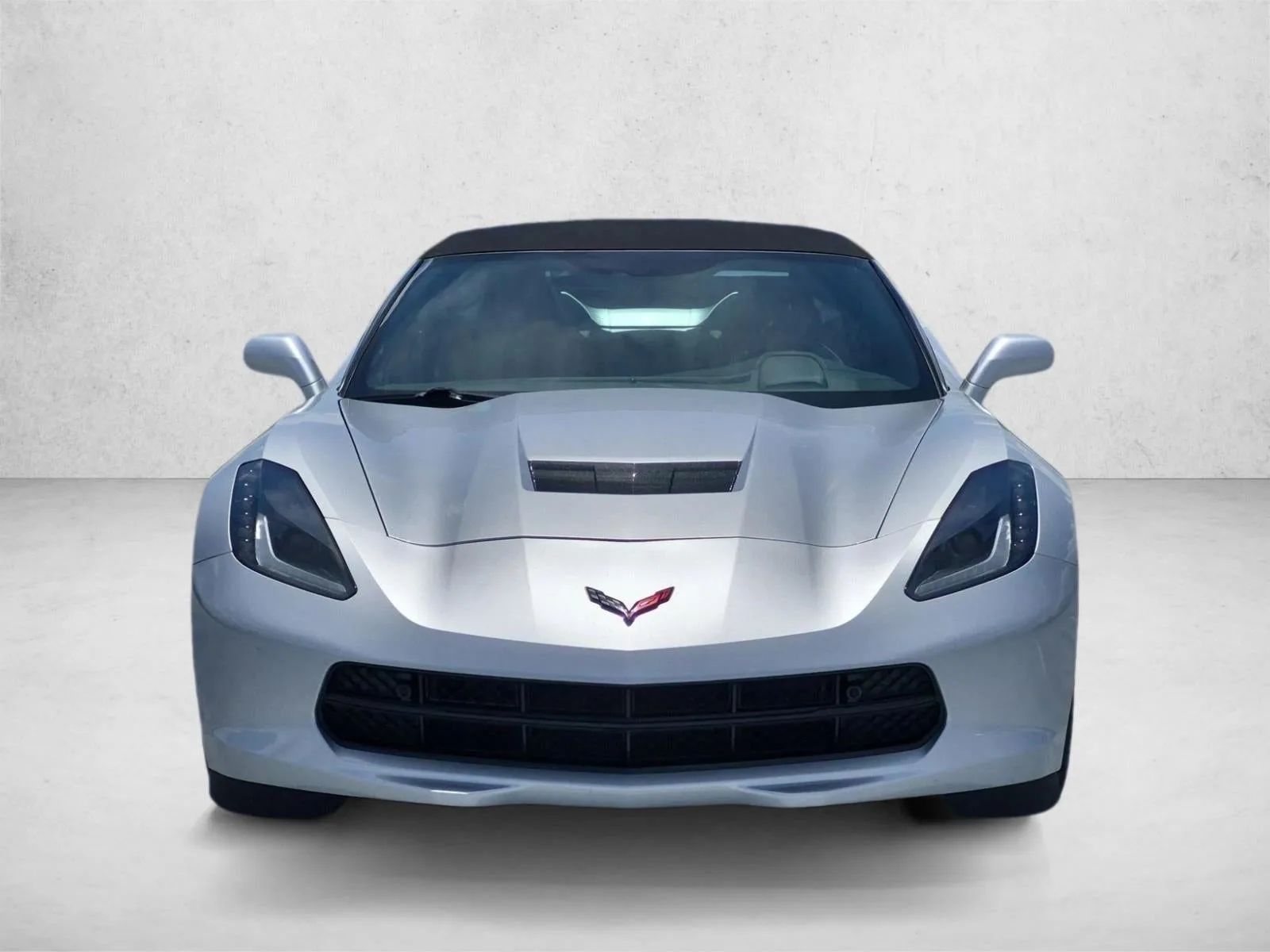 2019 Chevrolet Corvette Stingray 2LT photo 2