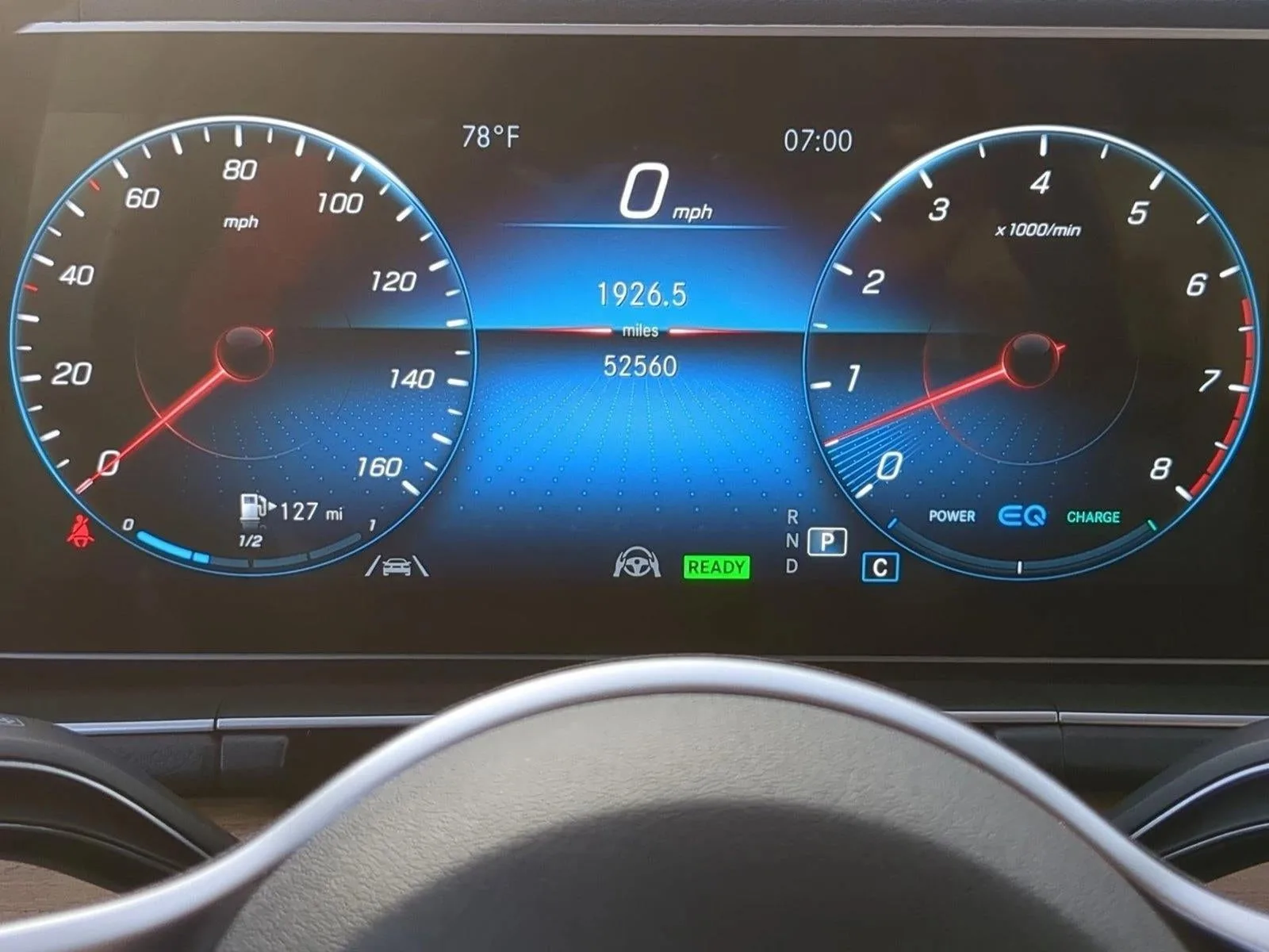 2022 Mercedes-Benz GLS 450 4MATIC® photo 11