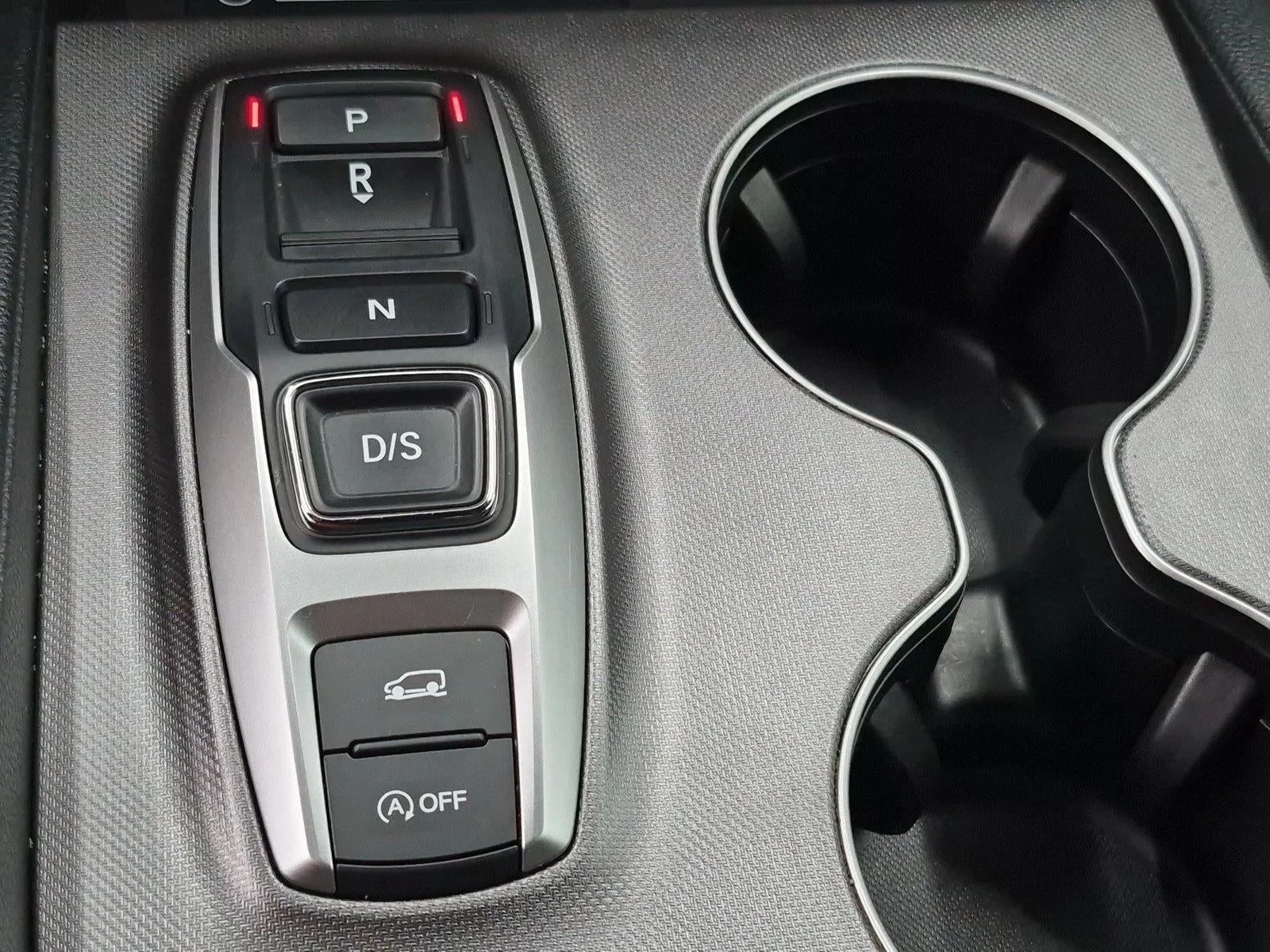 2025 Honda Passport AWD EX-L photo 12