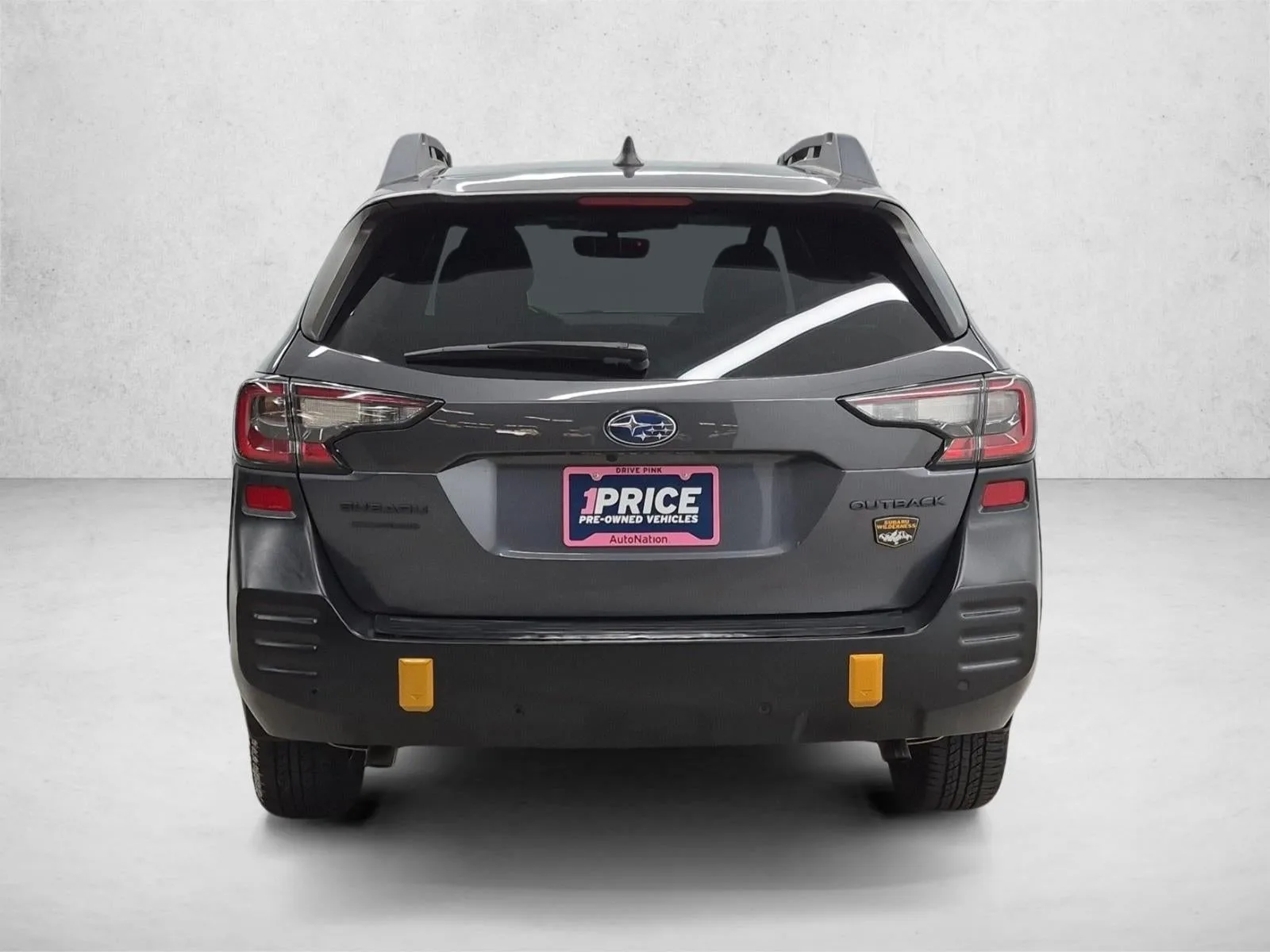 2023 Subaru Outback Wilderness photo 7