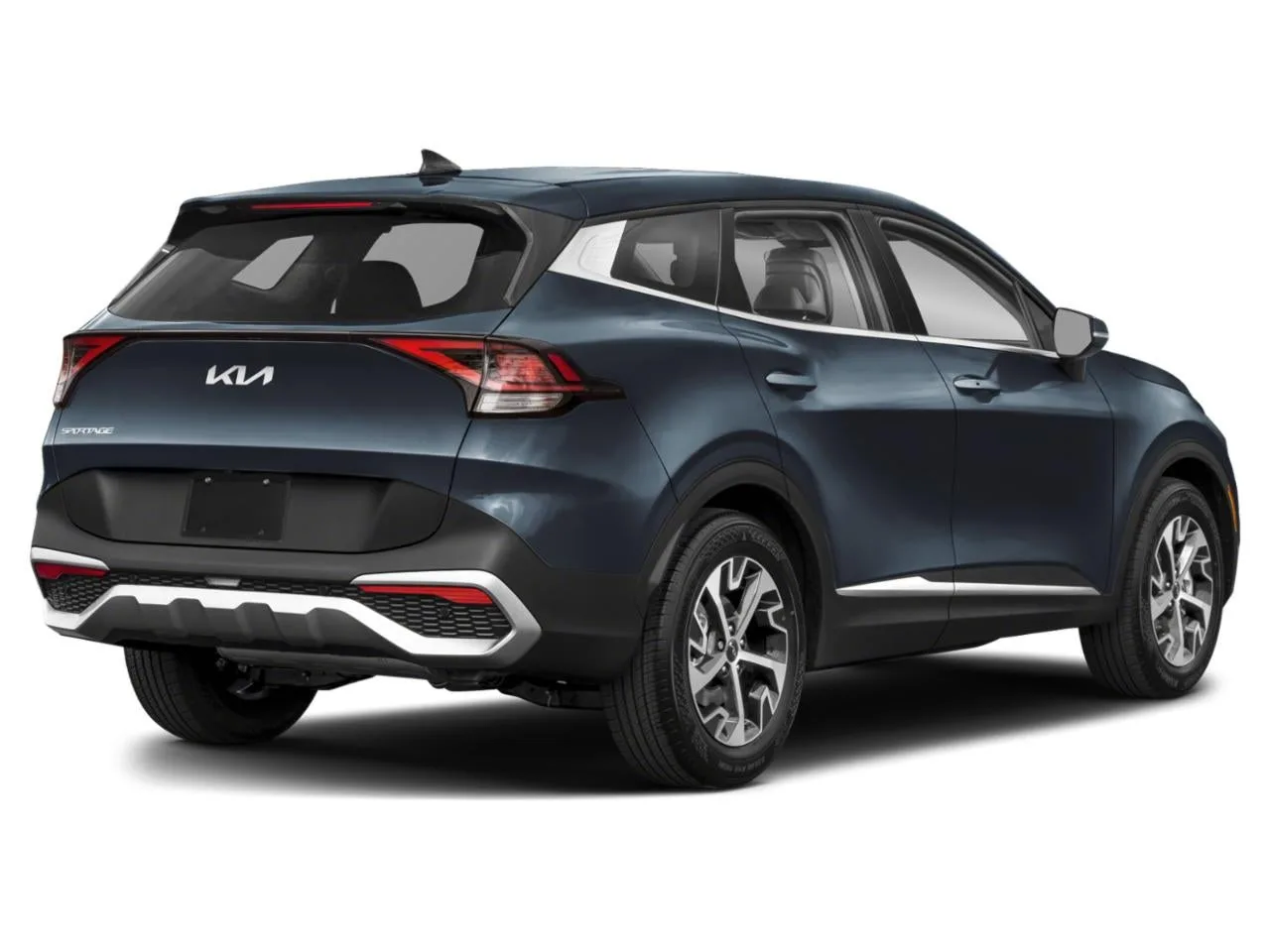 2023 Kia Sportage EX FWD photo 7
