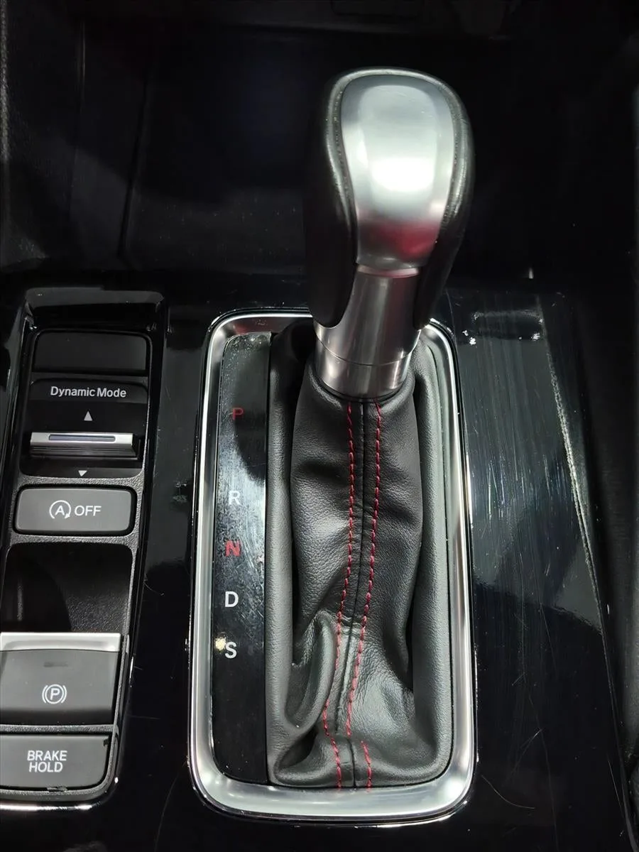 2023 Acura Integra CVT w/A-Spec Package photo 12