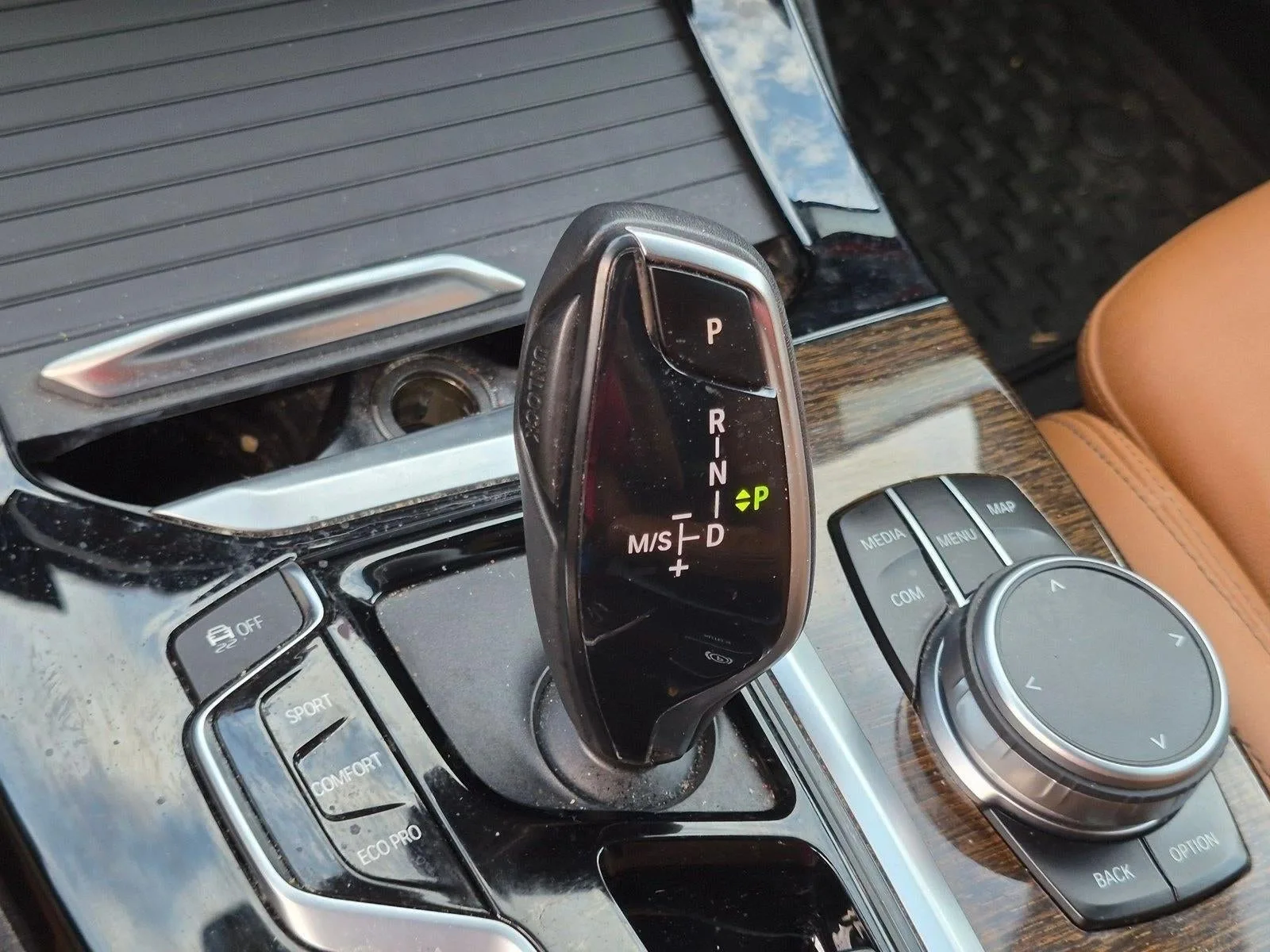2020 BMW X3 xDrive30i Sports Activity Vehicle photo 4