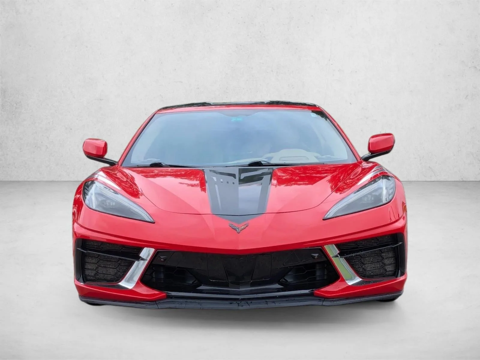 2020 Chevrolet Corvette Stingray 3LT photo 2