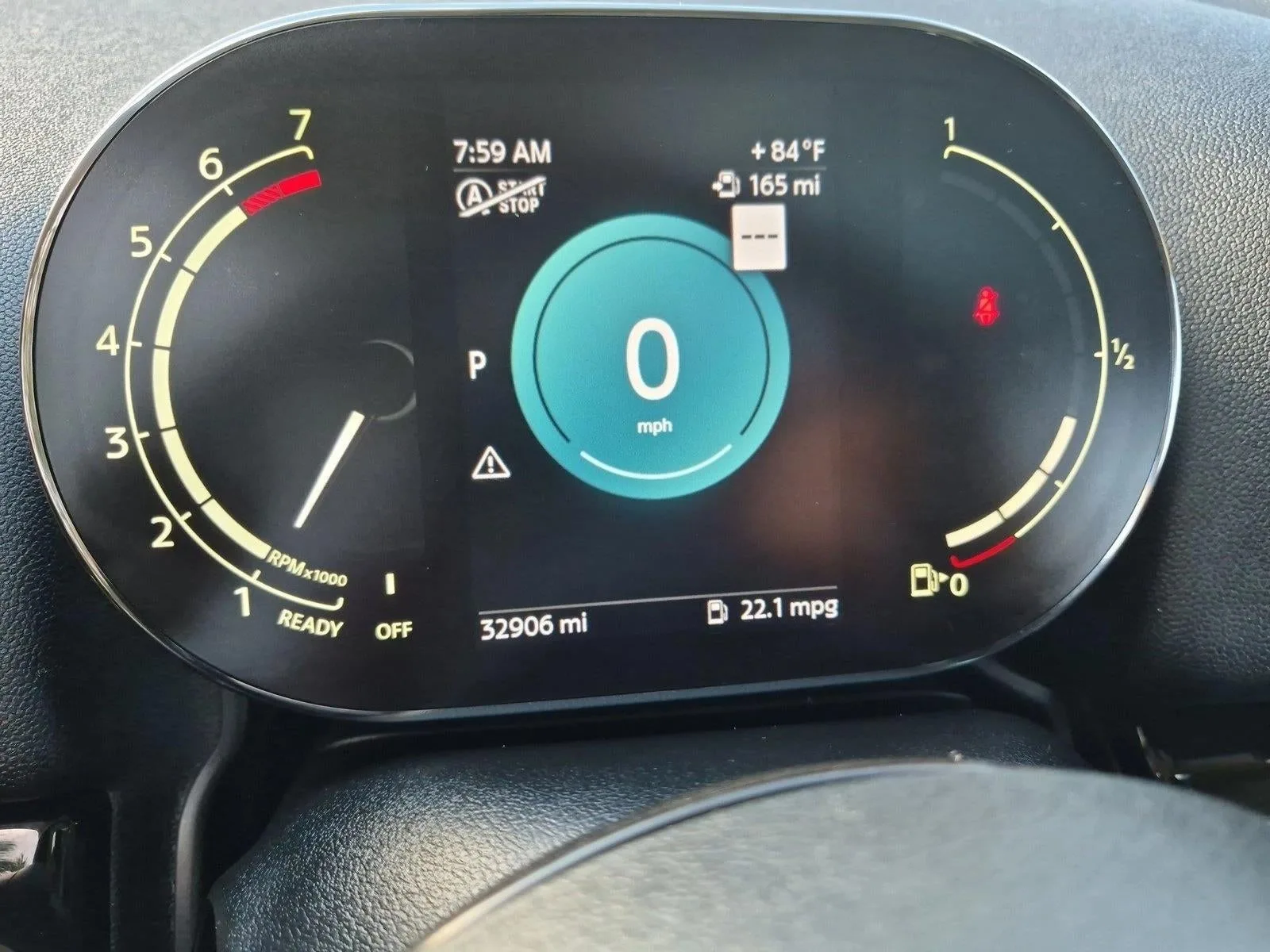 2022 MINI Cooper S Countryman Cooper S photo 11
