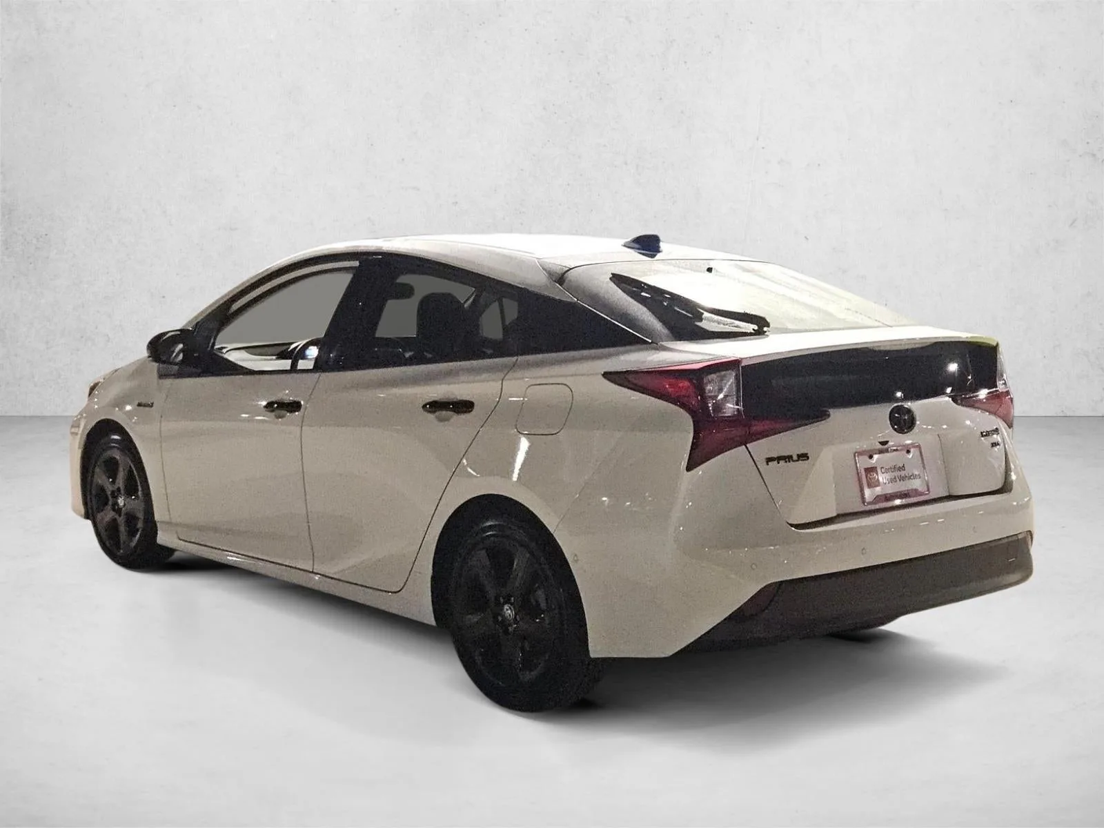 2022 Toyota Prius Nightshade (Natl) photo 8