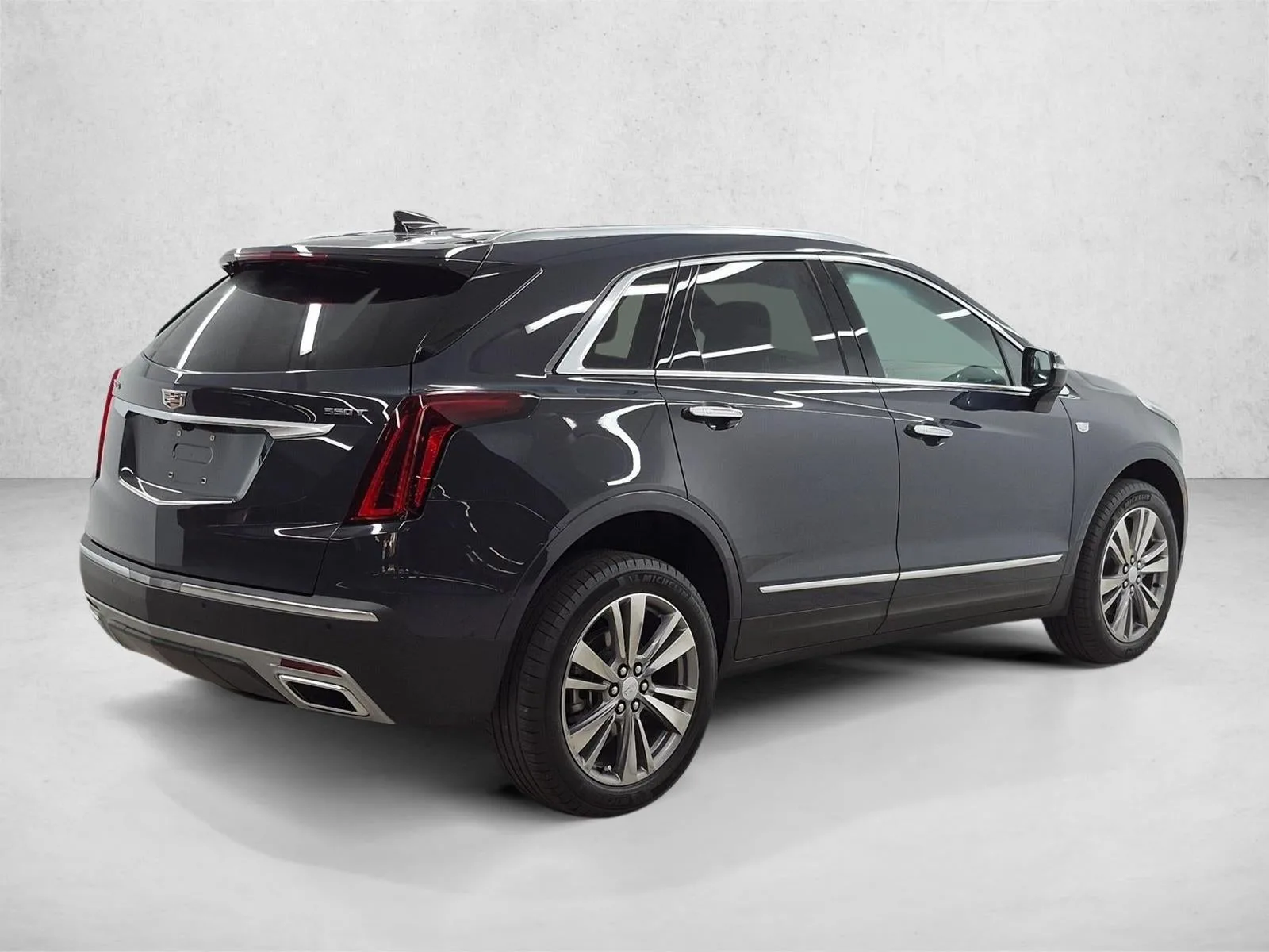 2024 Cadillac XT5 Premium Luxury photo 5
