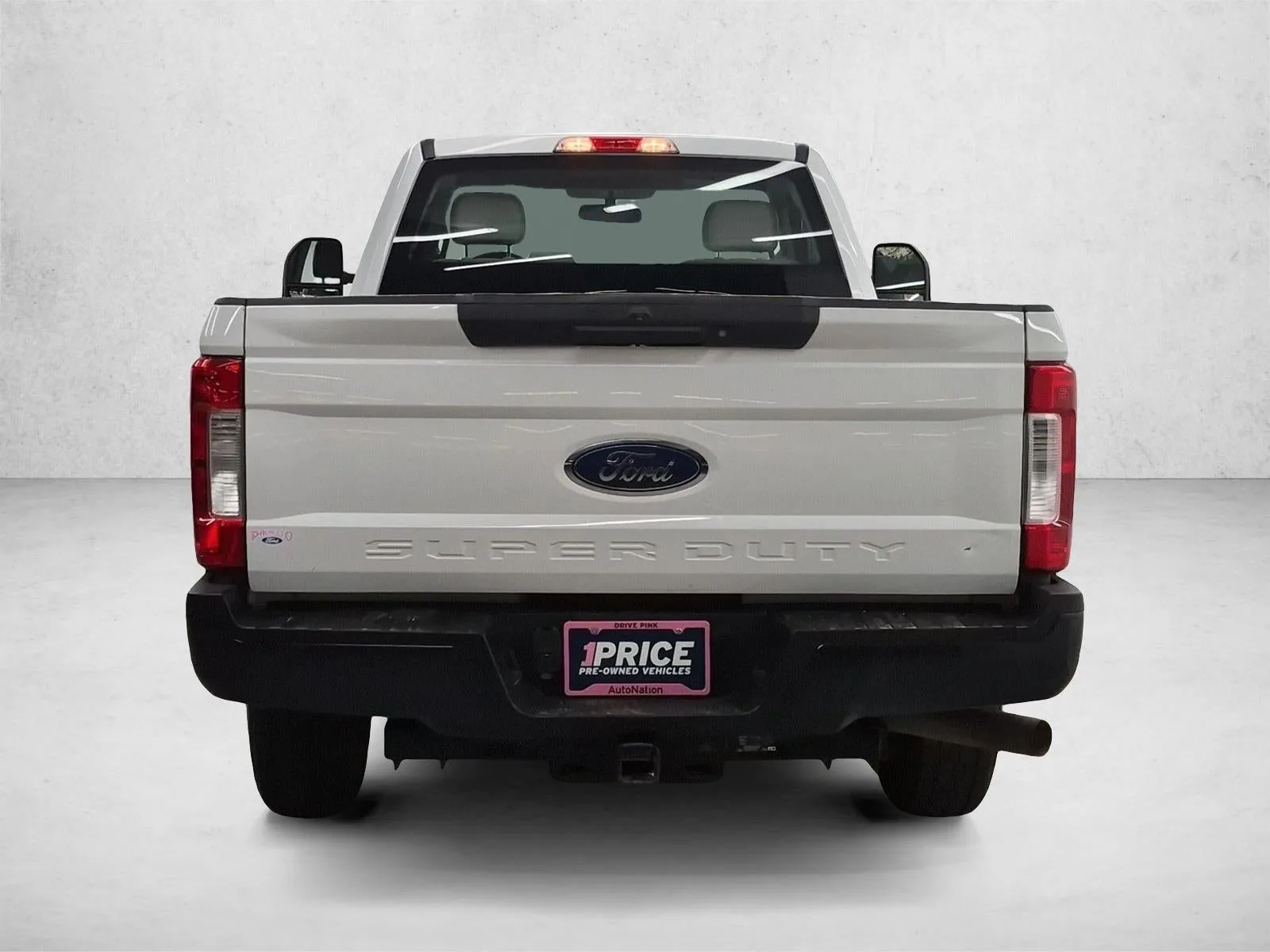 2019 Ford F-250 XL photo 6