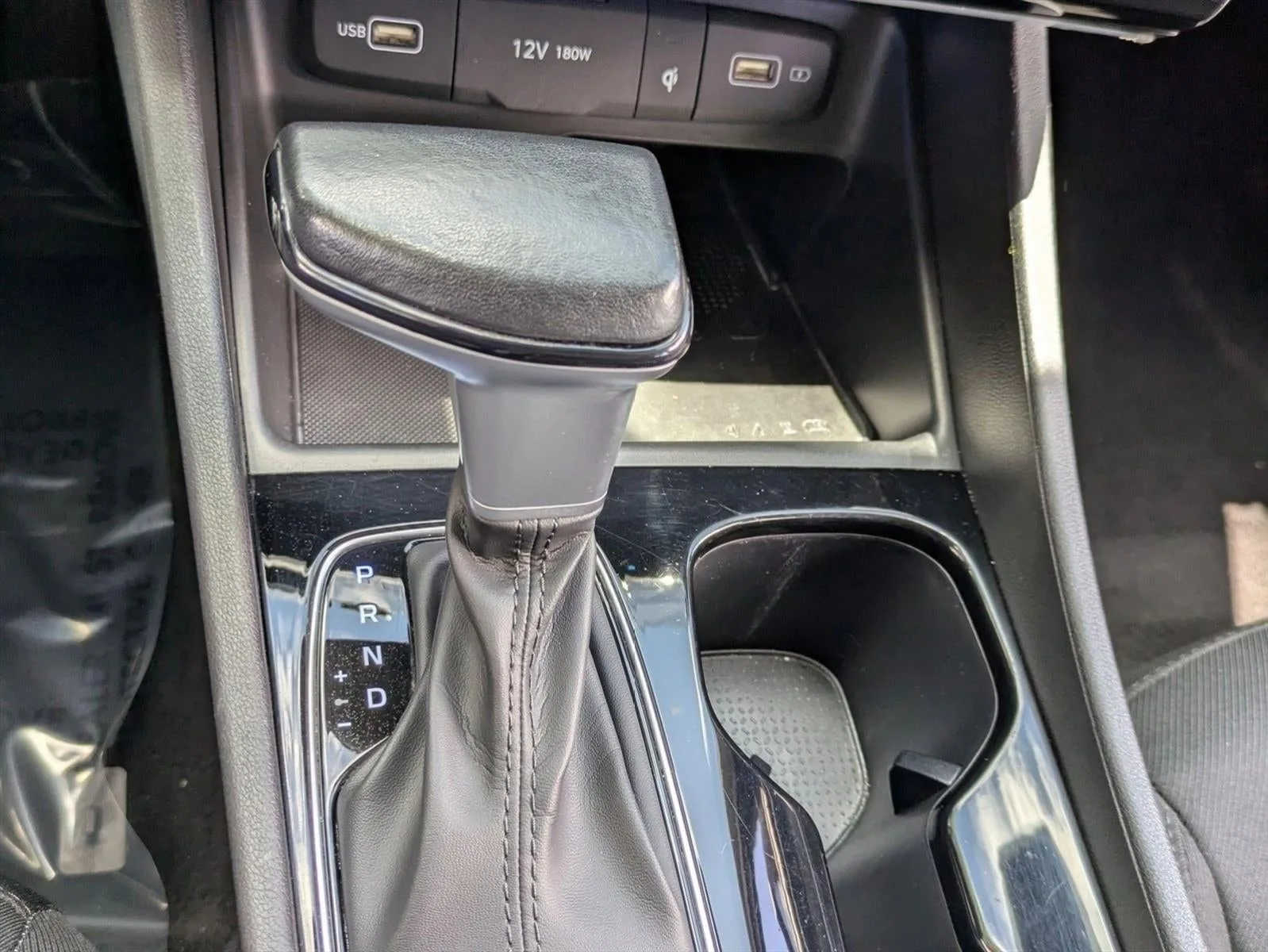 2022 Hyundai TUCSON XRT AWD photo 12