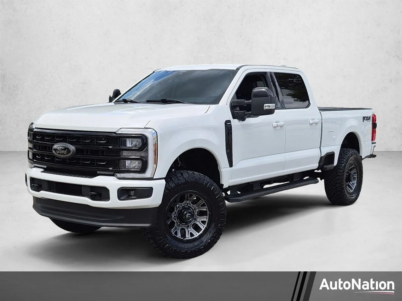 2024 Ford F-250