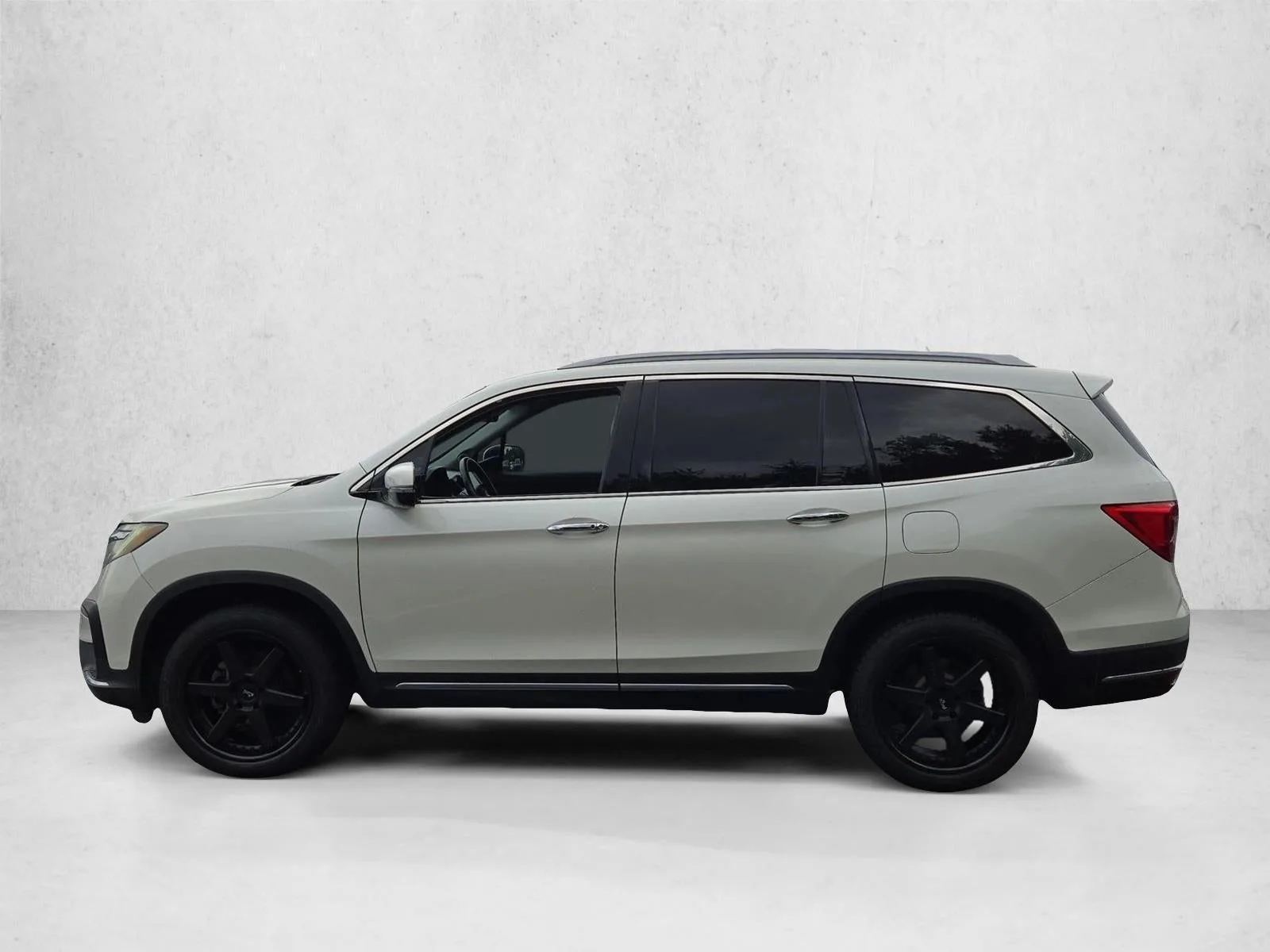 2019 Honda Pilot Elite AWD photo 9