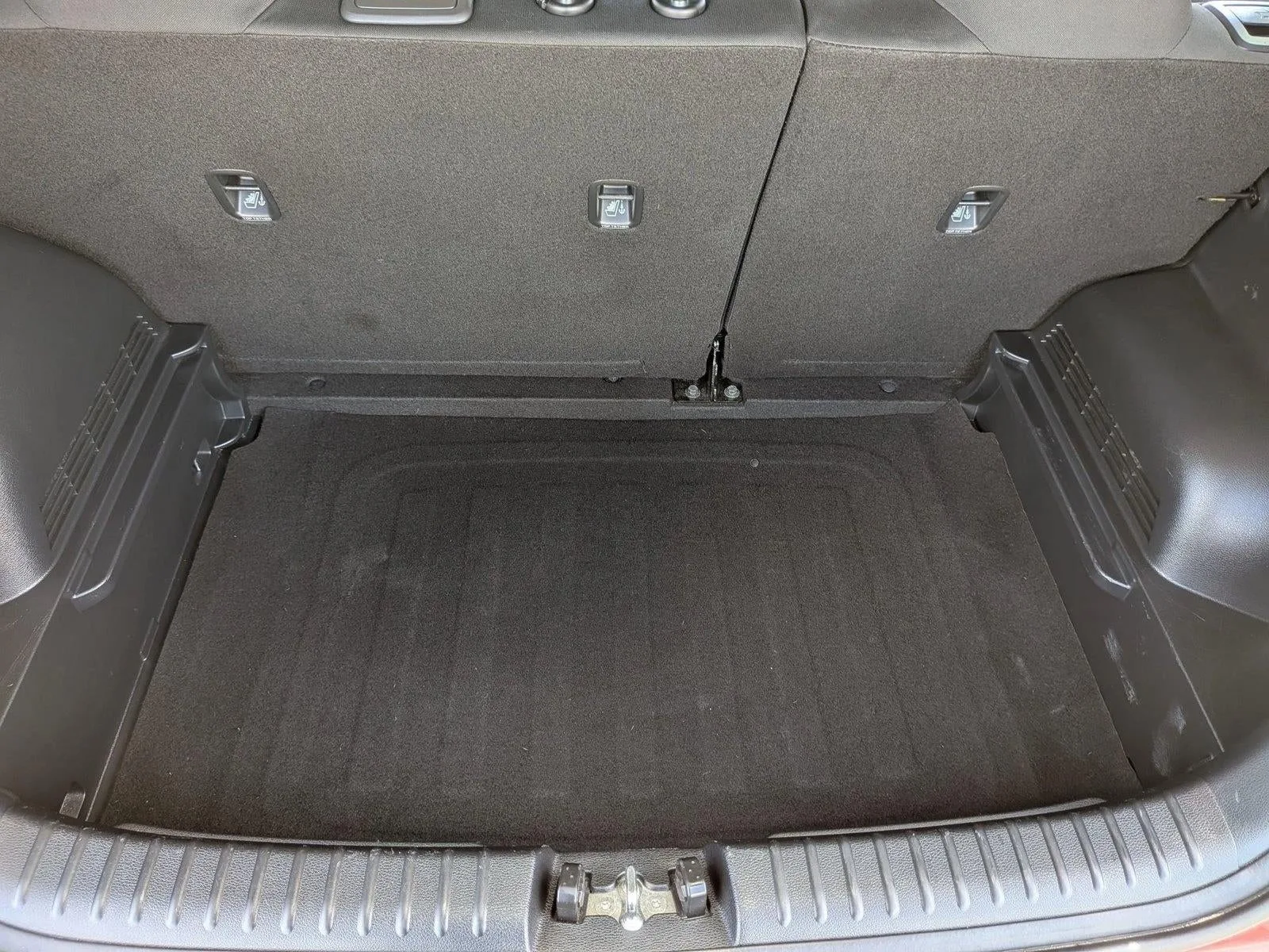 2021 Kia Soul X-Line IVT photo 6