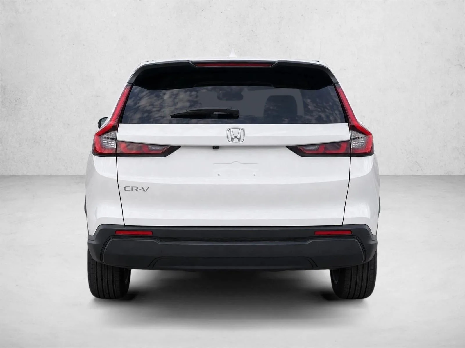 2023 Honda CR-V EX 2WD photo 6