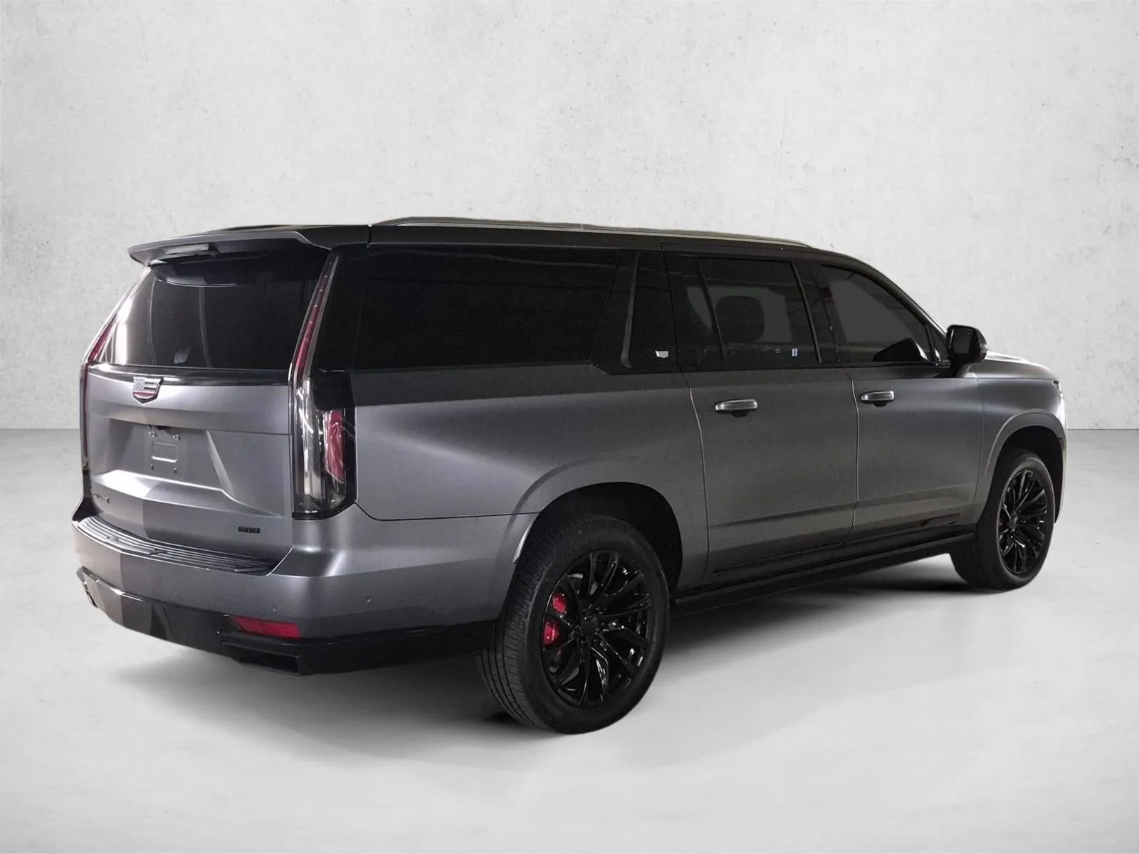 2023 Cadillac Escalade ESV 4WD Premium Luxury photo 5