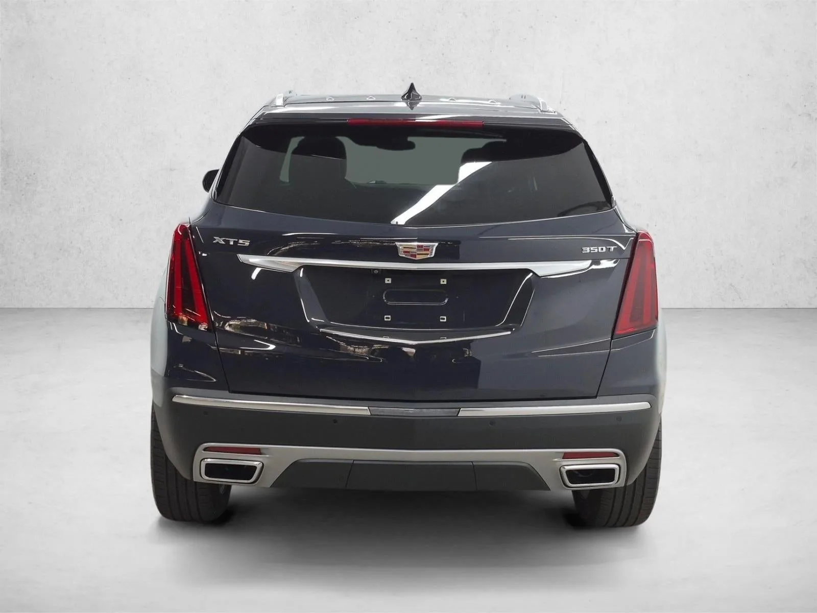 2024 Cadillac XT5 Premium Luxury photo 7