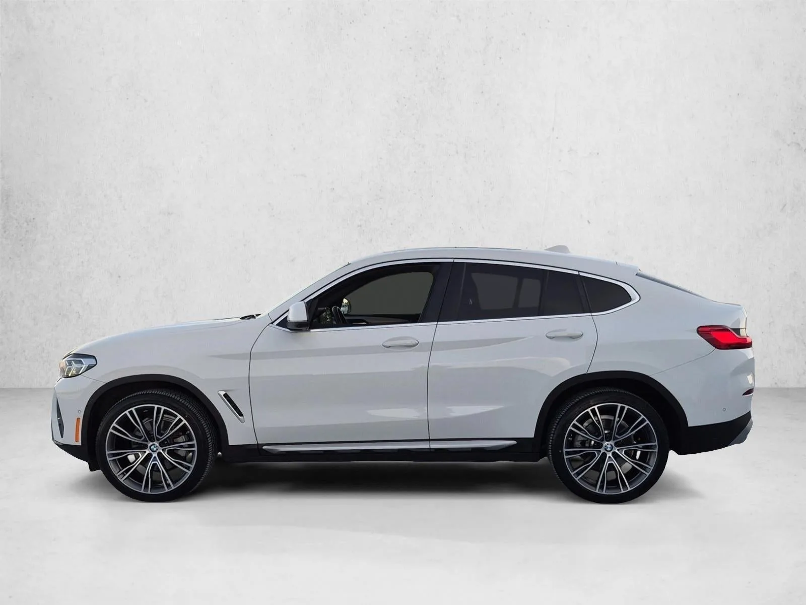 2024 BMW X4 xDrive30i photo 9