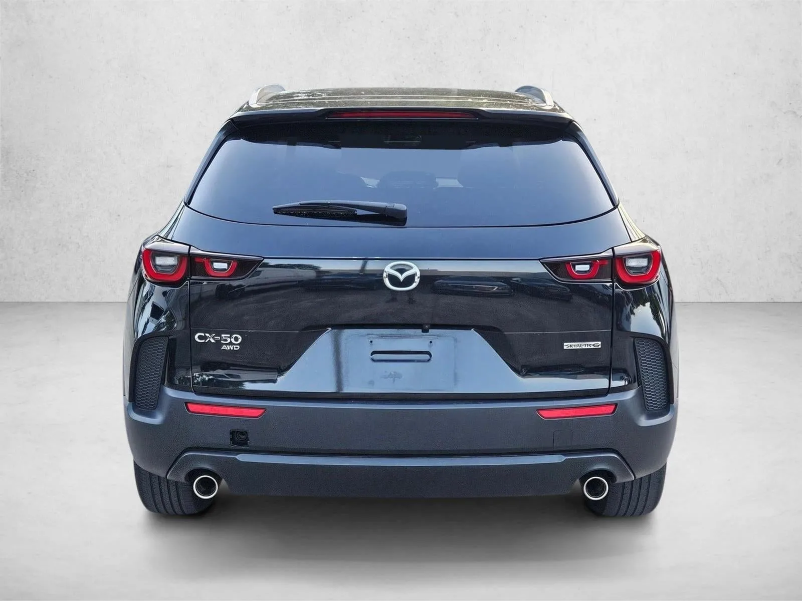 2024 Mazda CX-50 2.5 S Preferred Package AWD photo 4