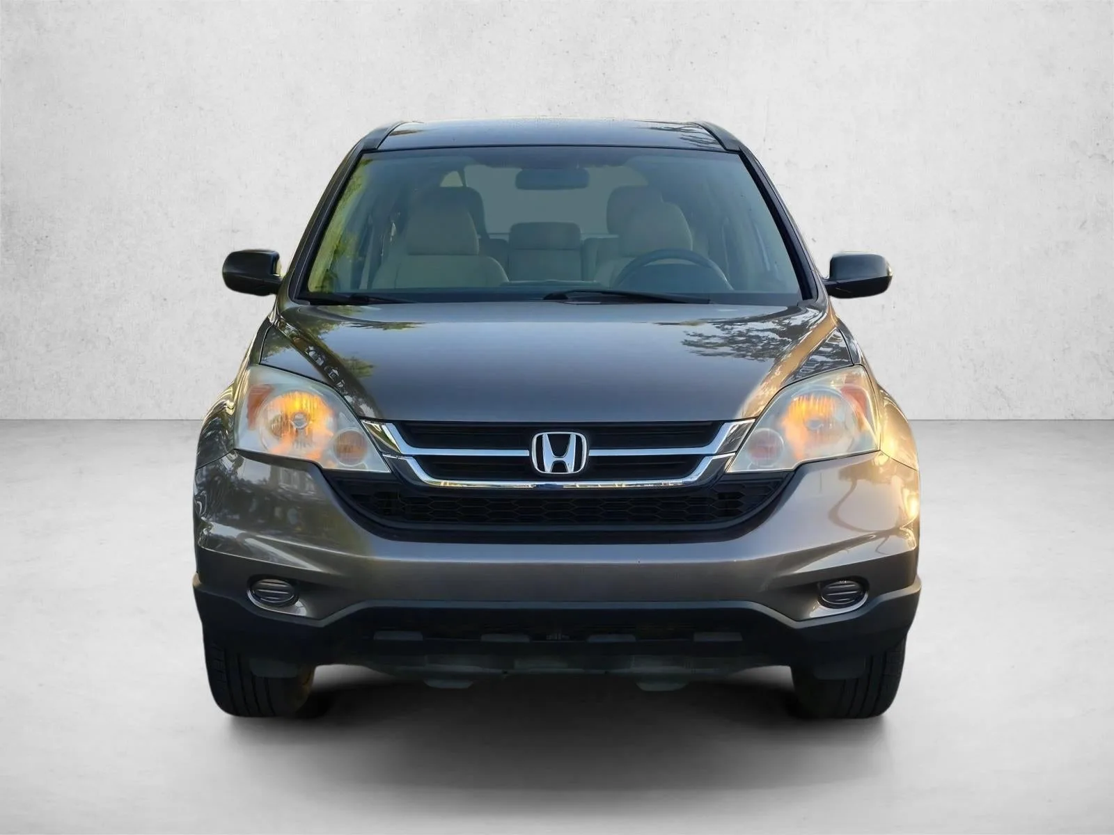 2011 Honda CR-V LX 2WD photo 2