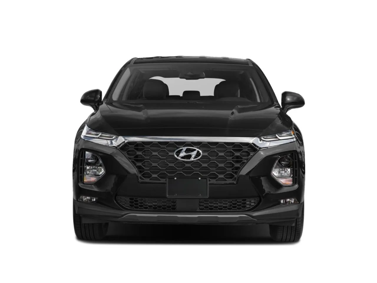 2020 Hyundai SANTA FE SEL 2.4L Auto FWD w/SULEV photo 9