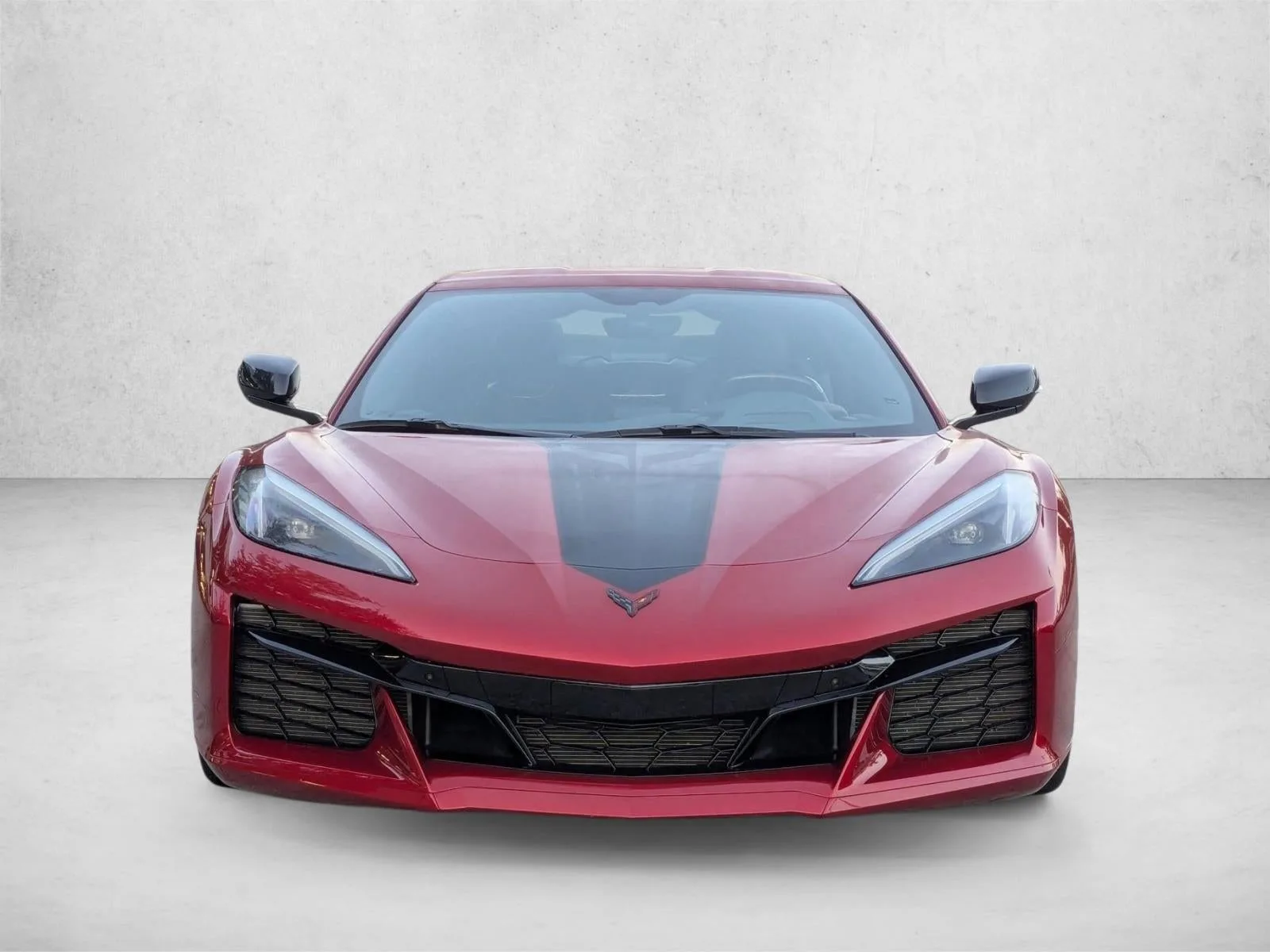 2023 Chevrolet Corvette Z06 3LZ photo 2