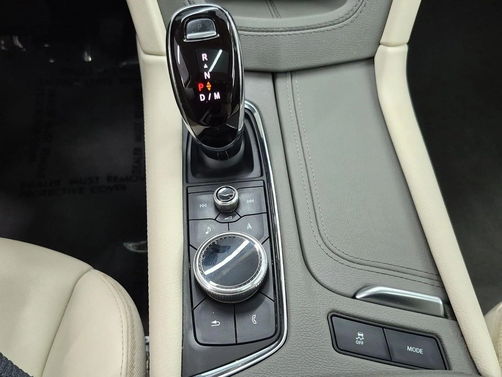 2023 Cadillac XT5 FWD Premium Luxury photo 12