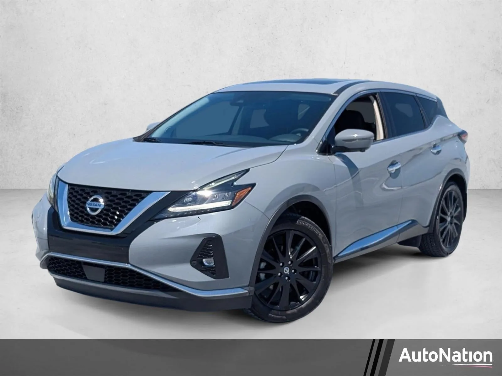 2021 Nissan Murano