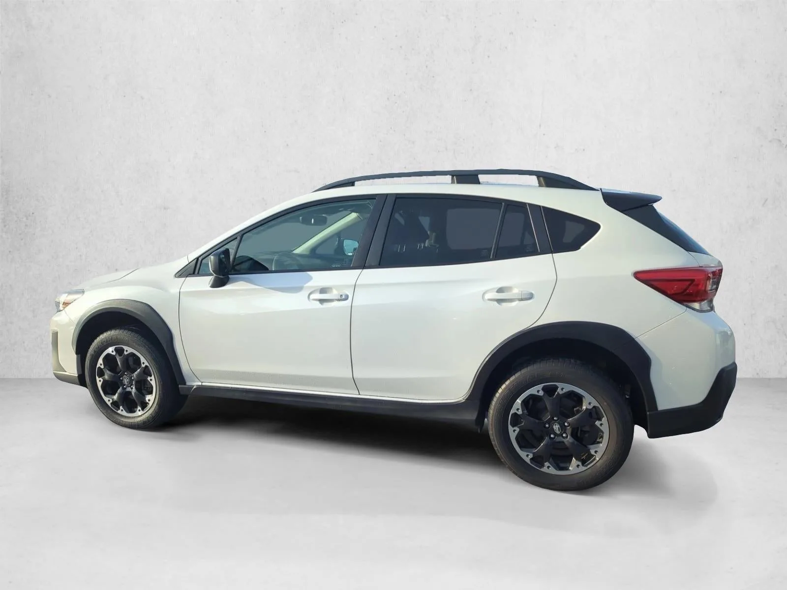 2022 Subaru Crosstrek CVT photo 6