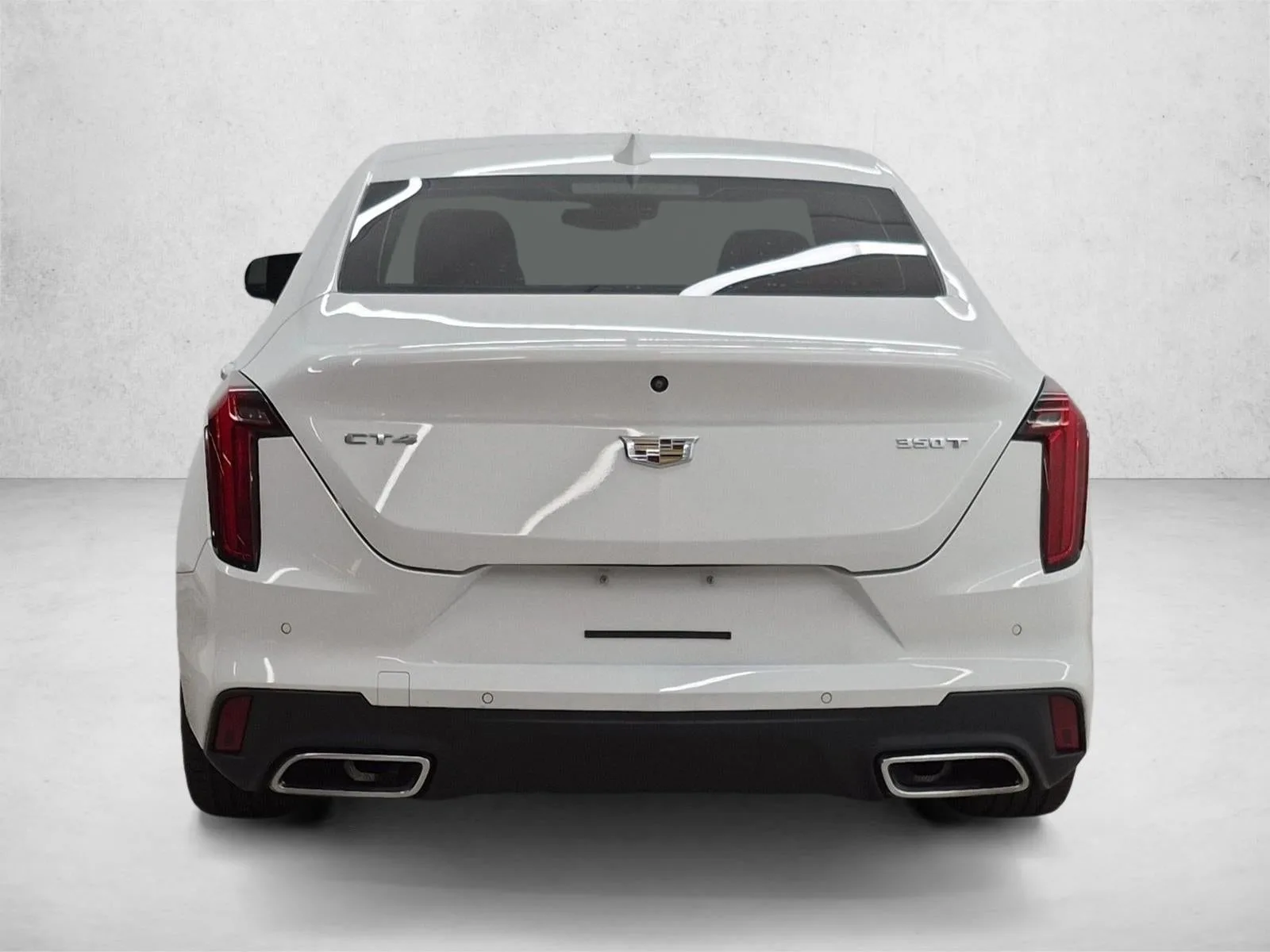 2024 Cadillac CT4 Luxury photo 7