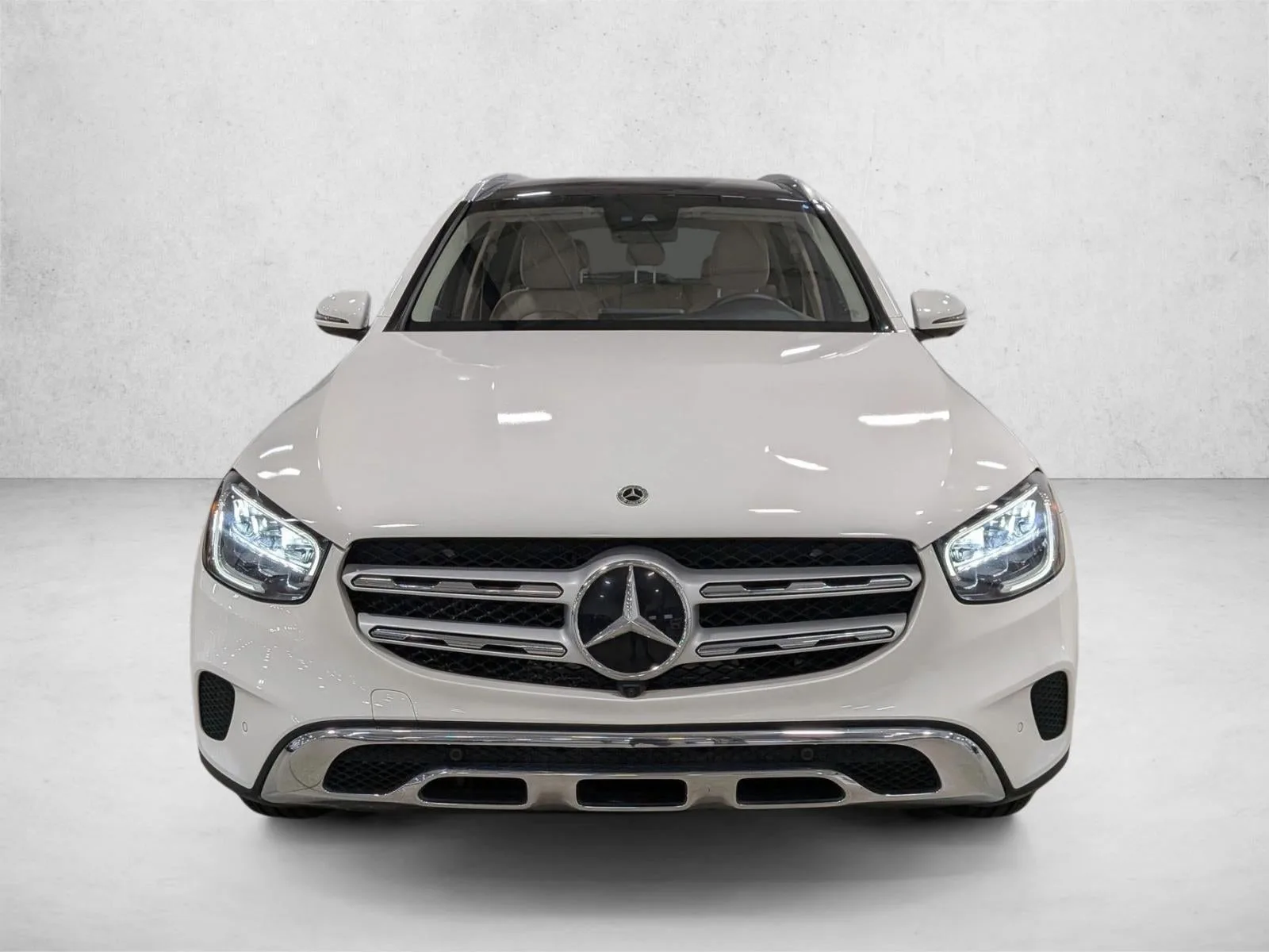 2022 Mercedes-Benz GLC GLC 300 SUV photo 2