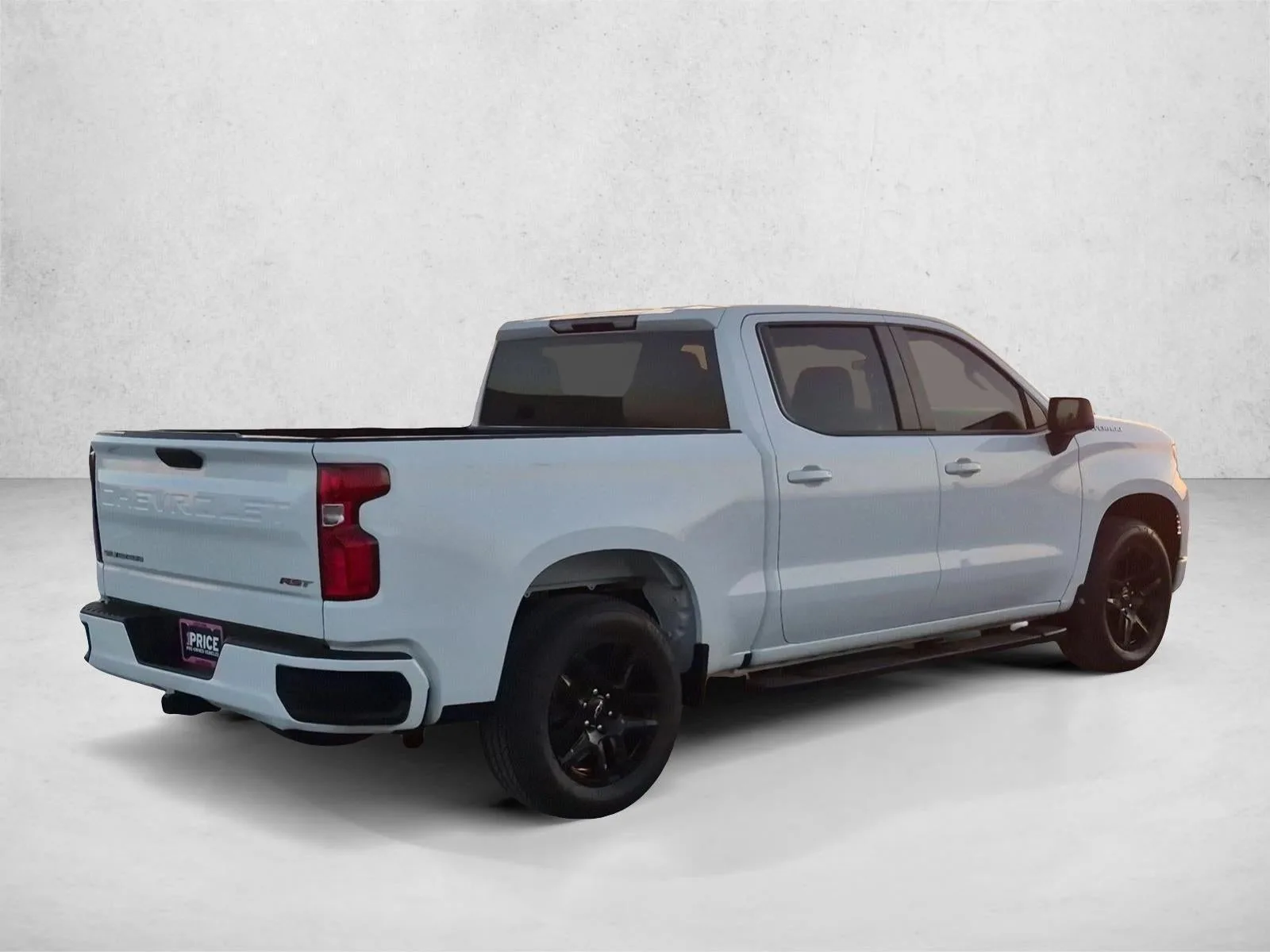 2023 Chevrolet Silverado 1500 RST photo 5