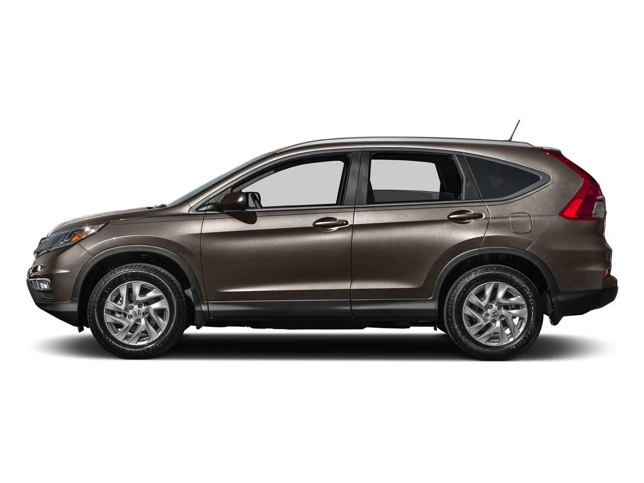 2016 Honda CR-V EX-L 2WD with Navigation photo 2