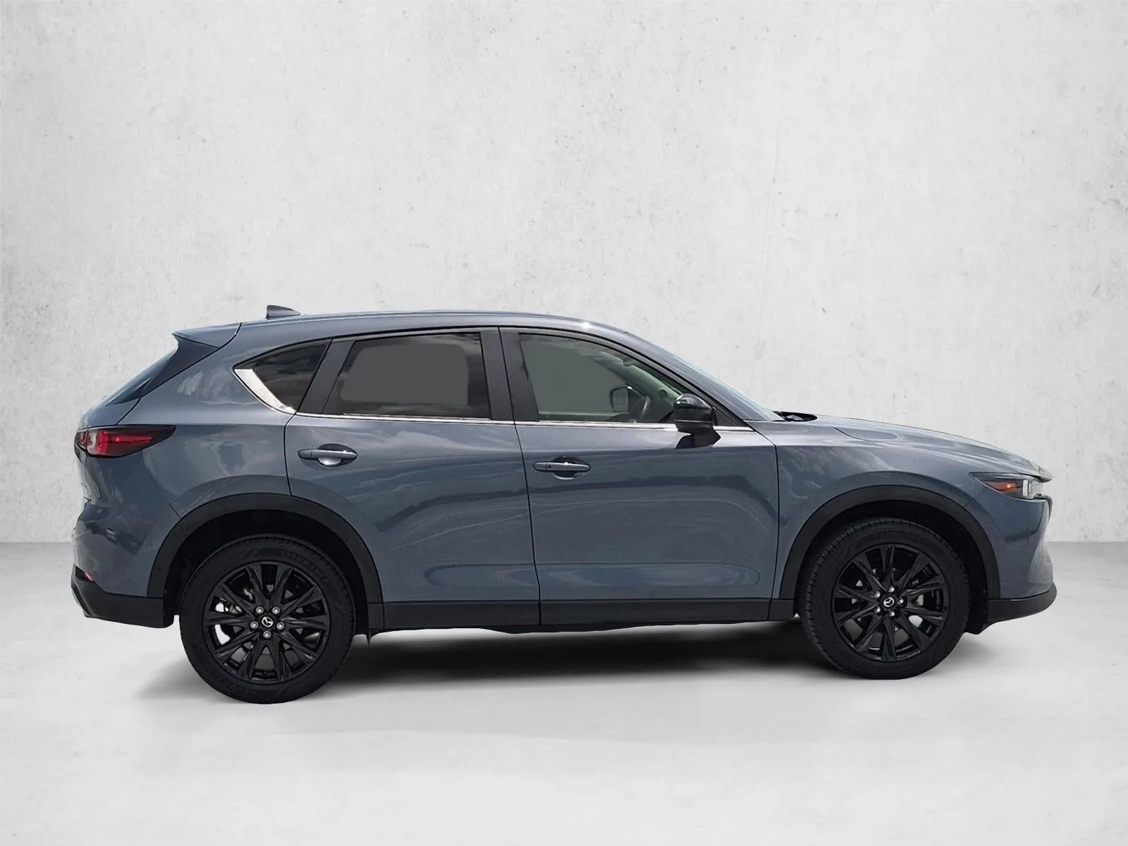 2022 Mazda CX-5 2.5 S Carbon Edition photo 4