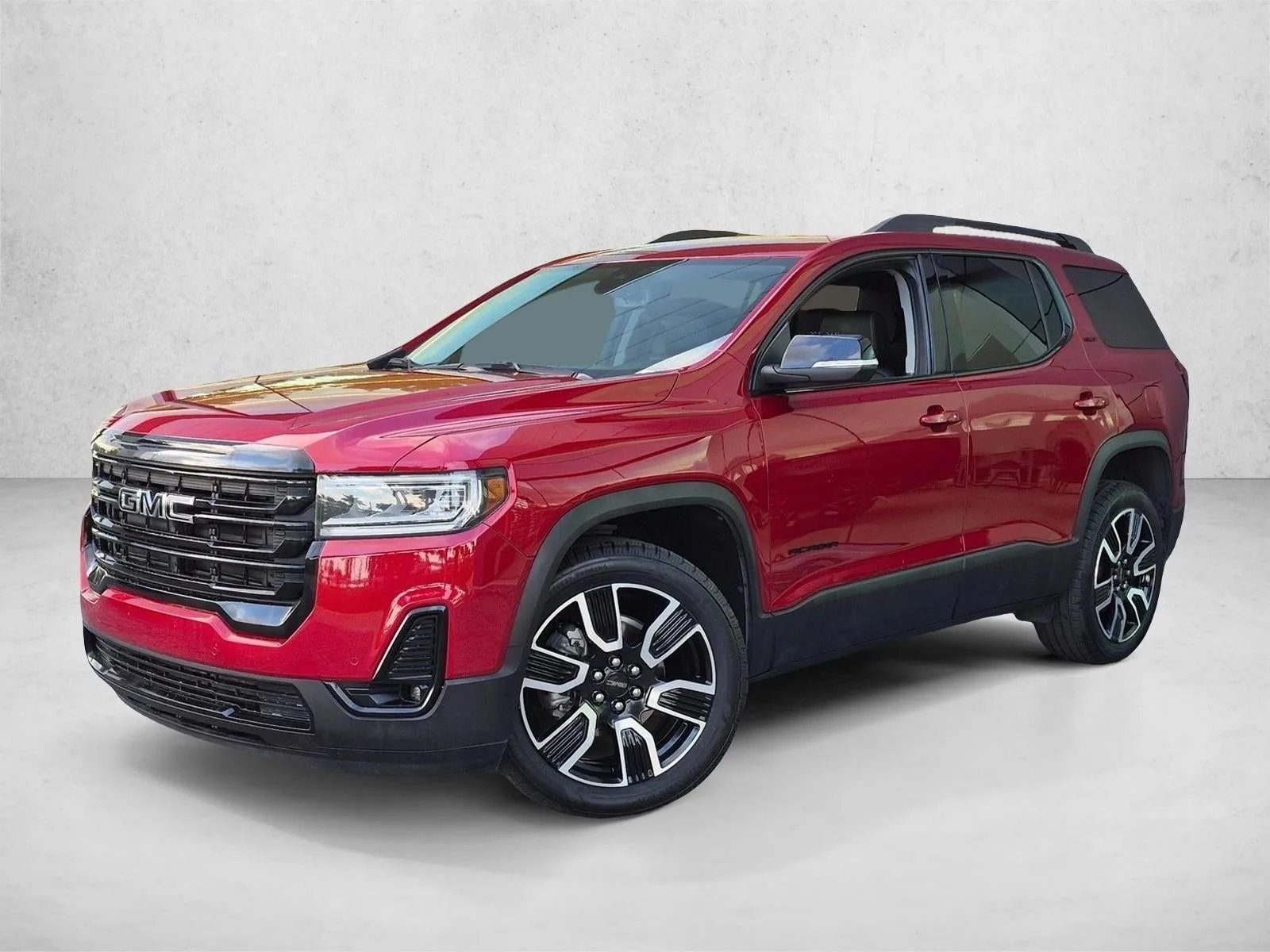 2021 GMC Acadia