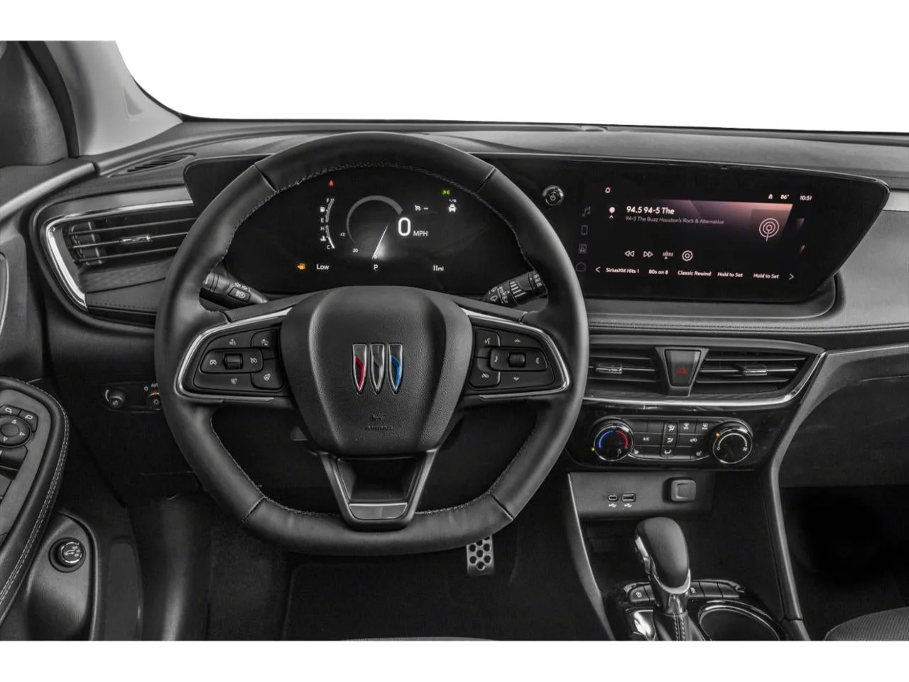 2024 Buick Encore GX Sport Touring AWD photo 12