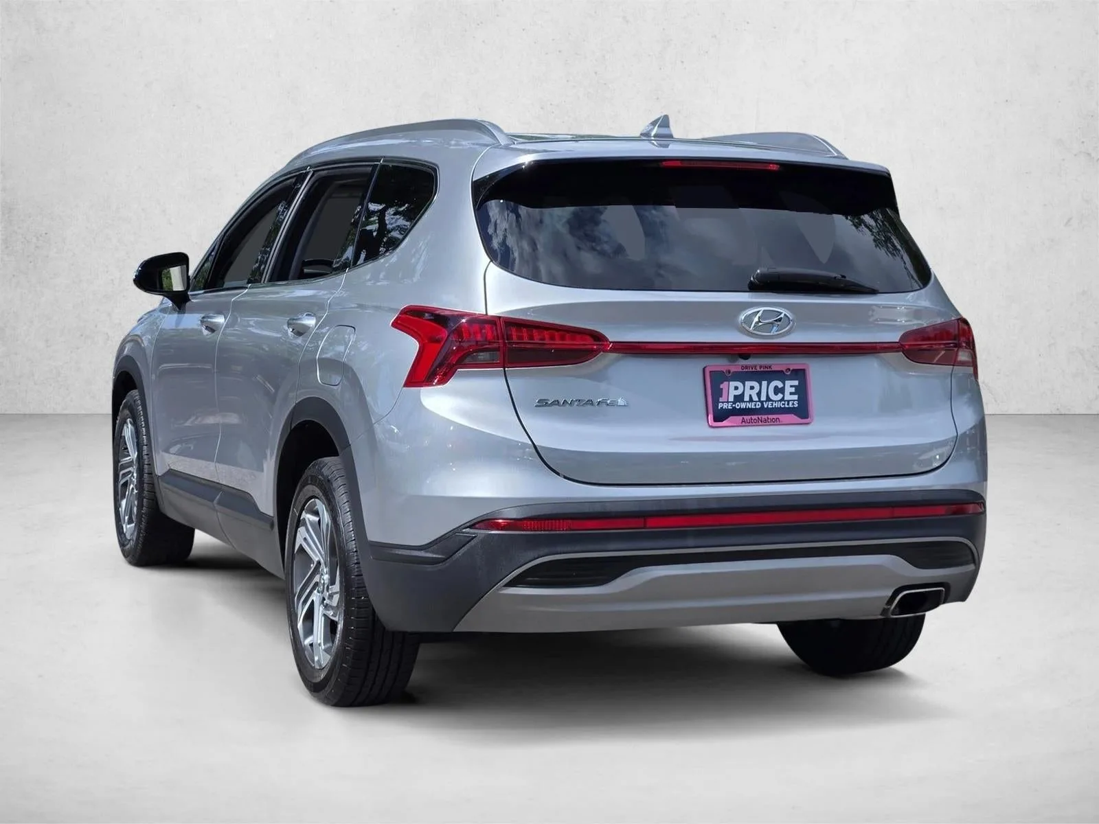 2023 Hyundai SANTA FE SEL FWD photo 8