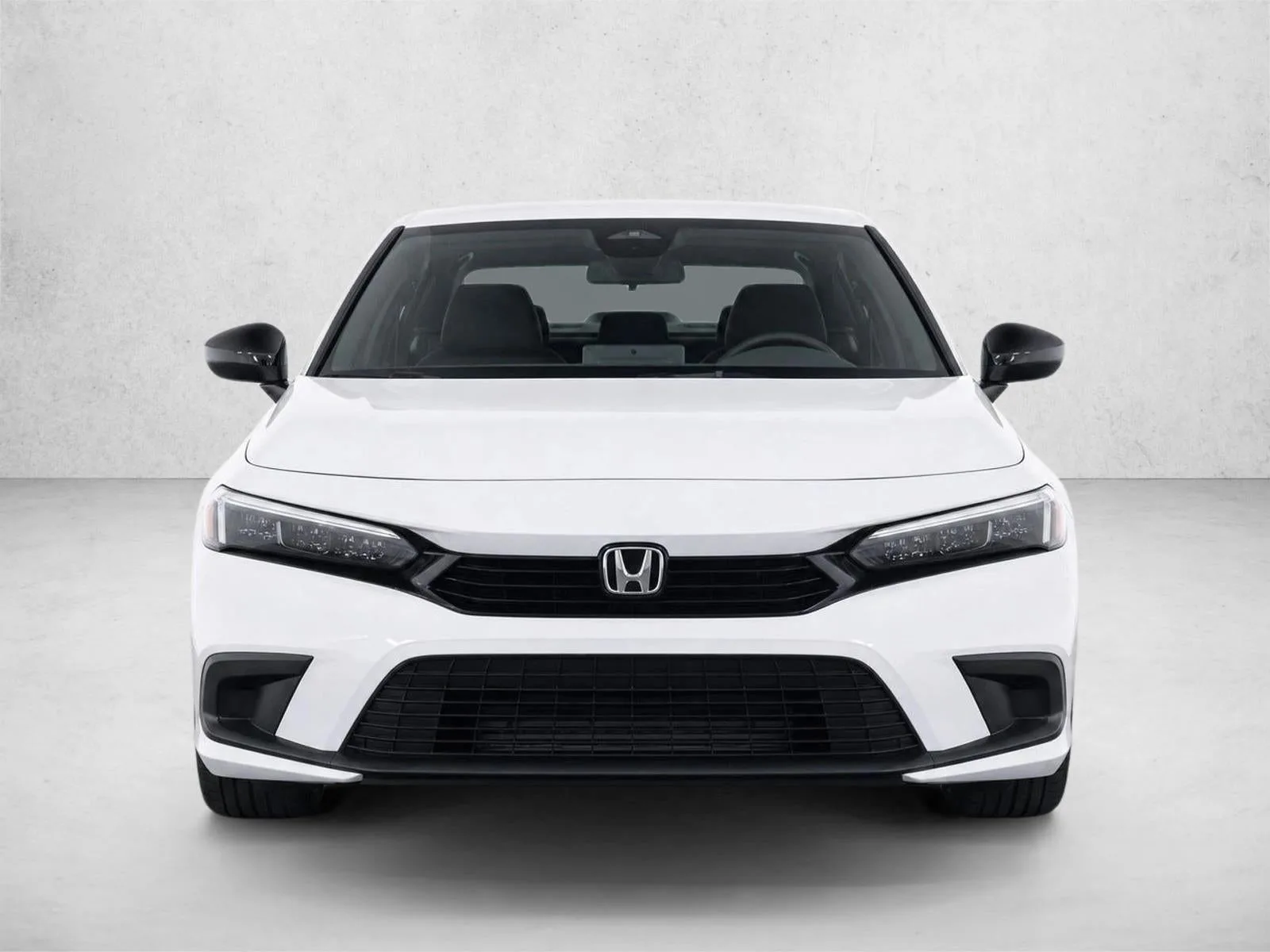 2024 Honda Civic Sedan Sport CVT photo 2