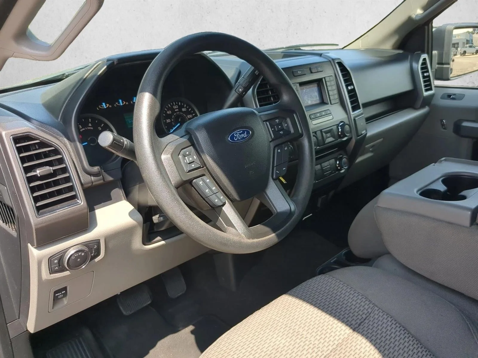 2018 Ford F-150 XLT photo 10
