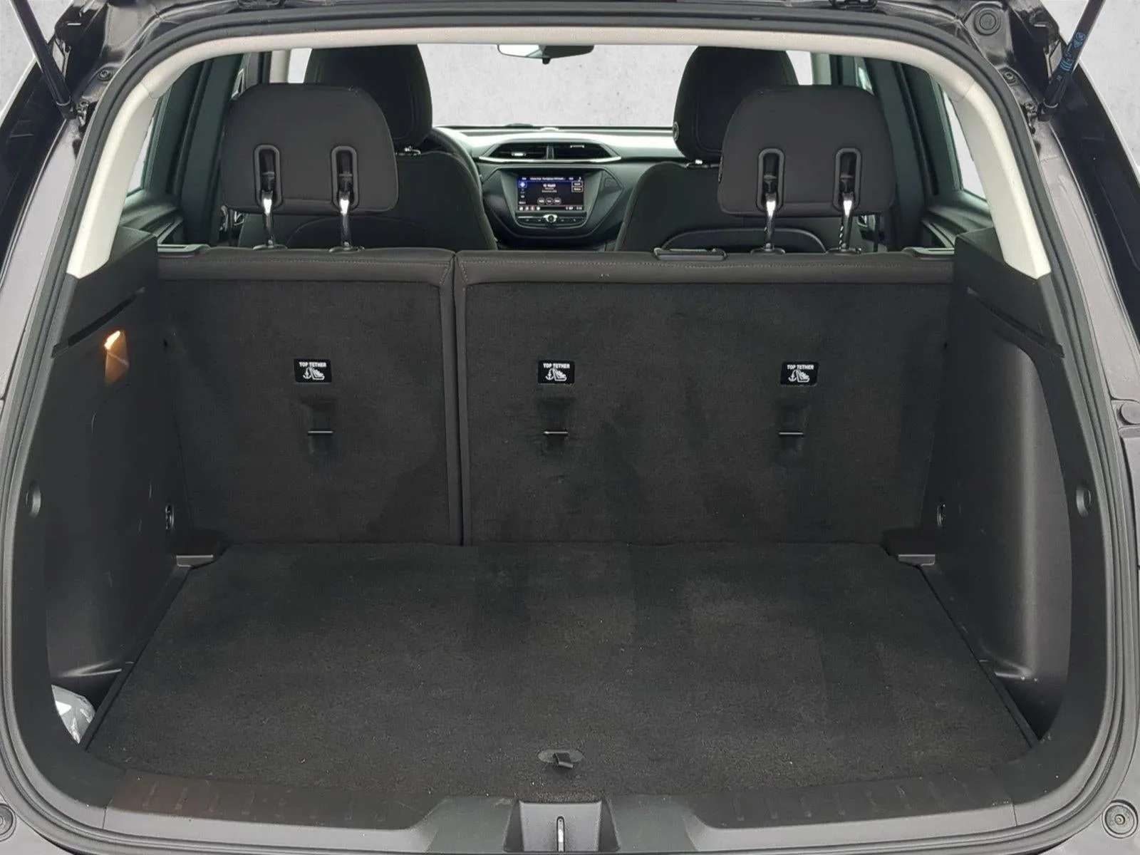 2022 Chevrolet Trailblazer LS photo 6
