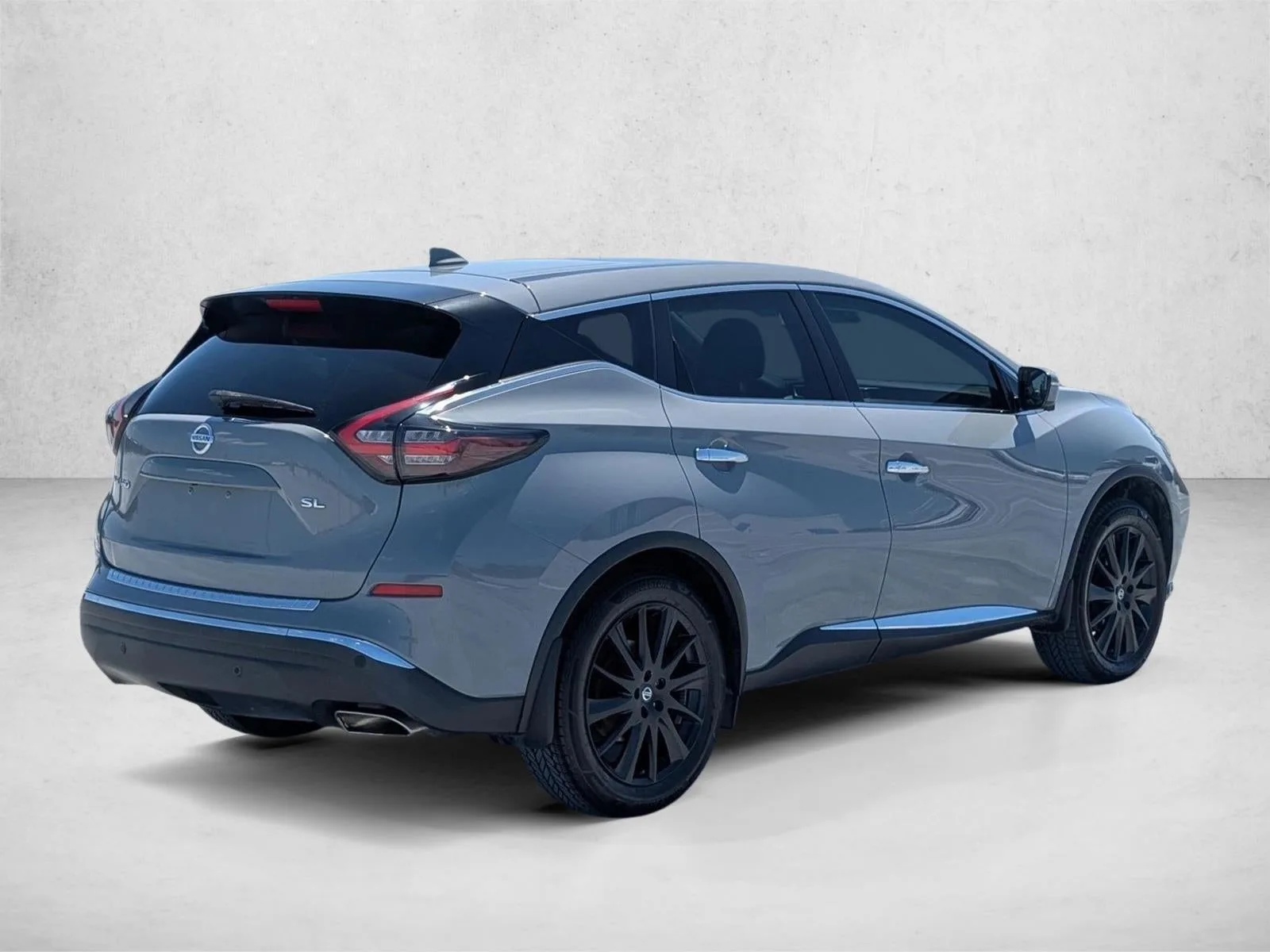 2021 Nissan Murano SL FWD photo 5
