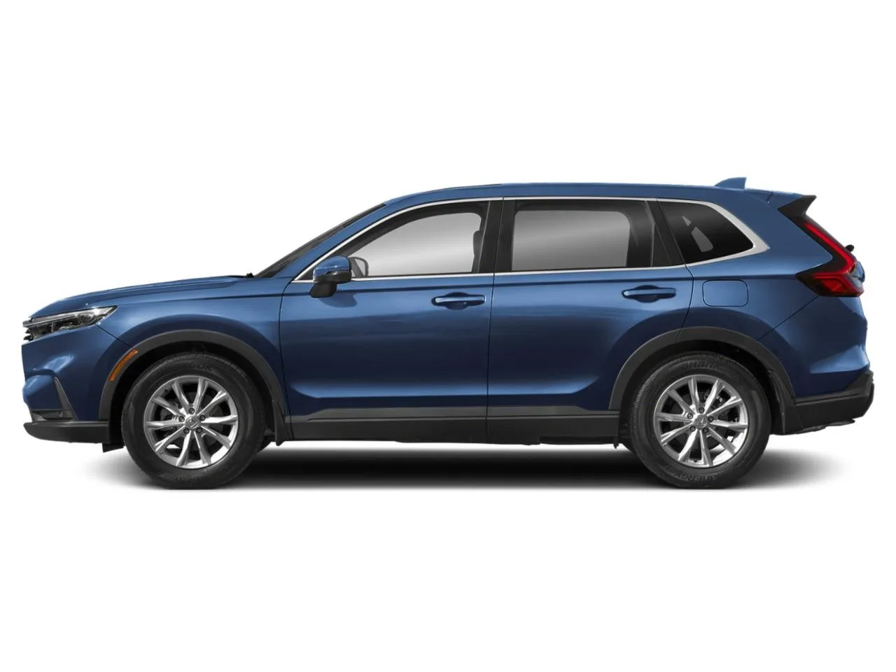2023 Honda CR-V EX-L AWD photo 2