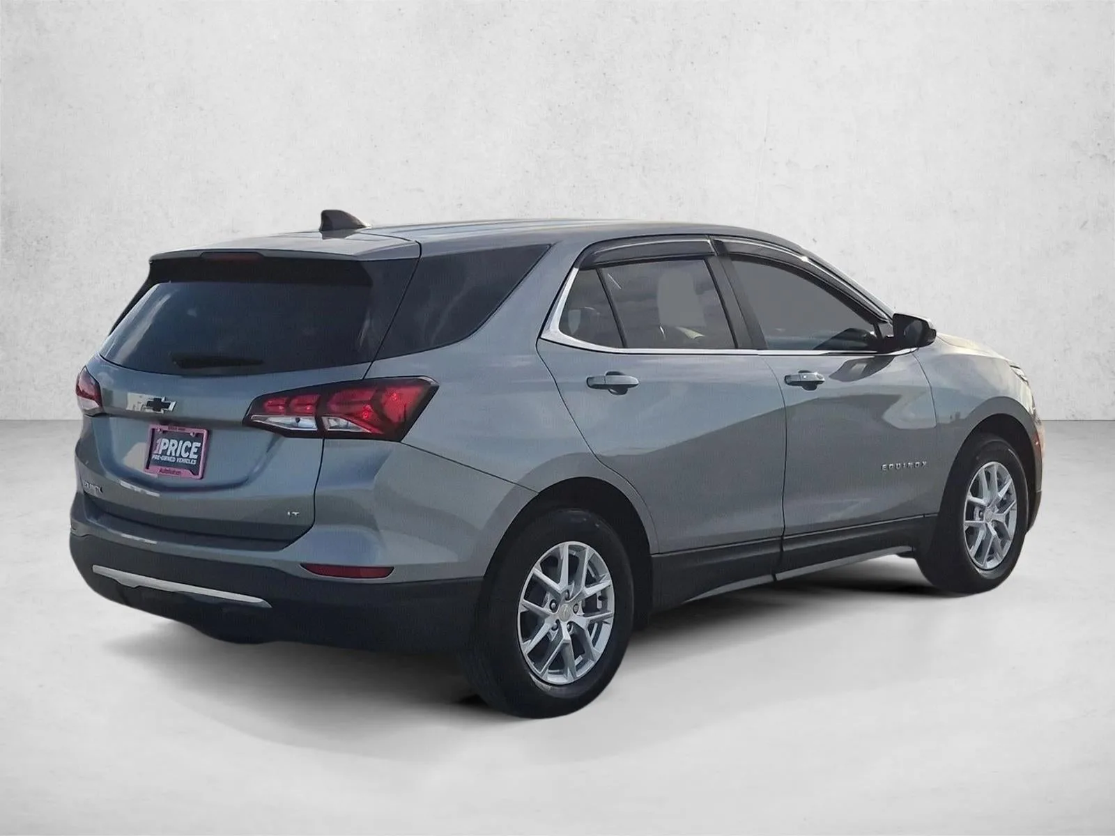 2024 Chevrolet Equinox LT photo 5
