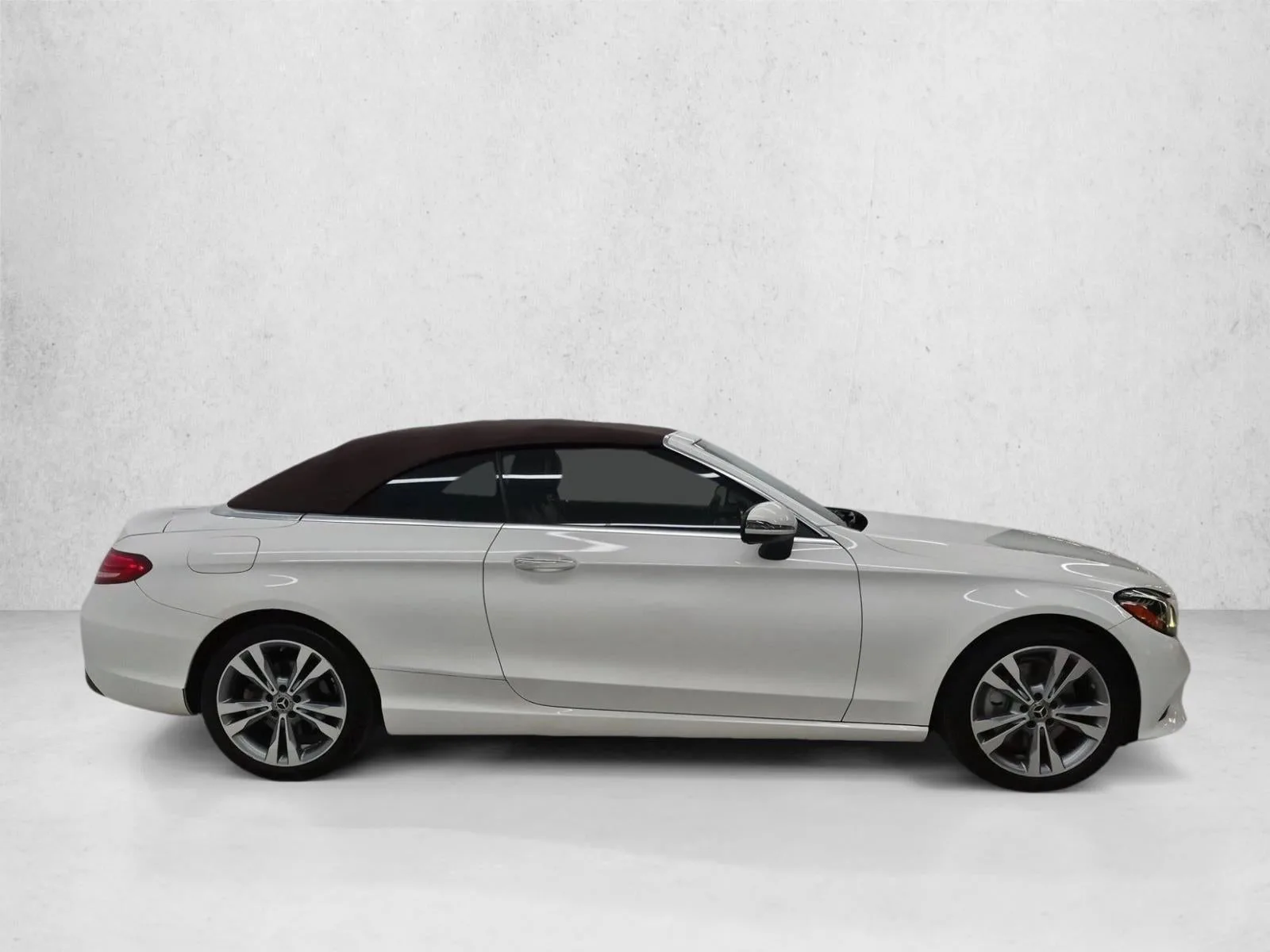 2020 Mercedes-Benz C 300 C 300 photo 4