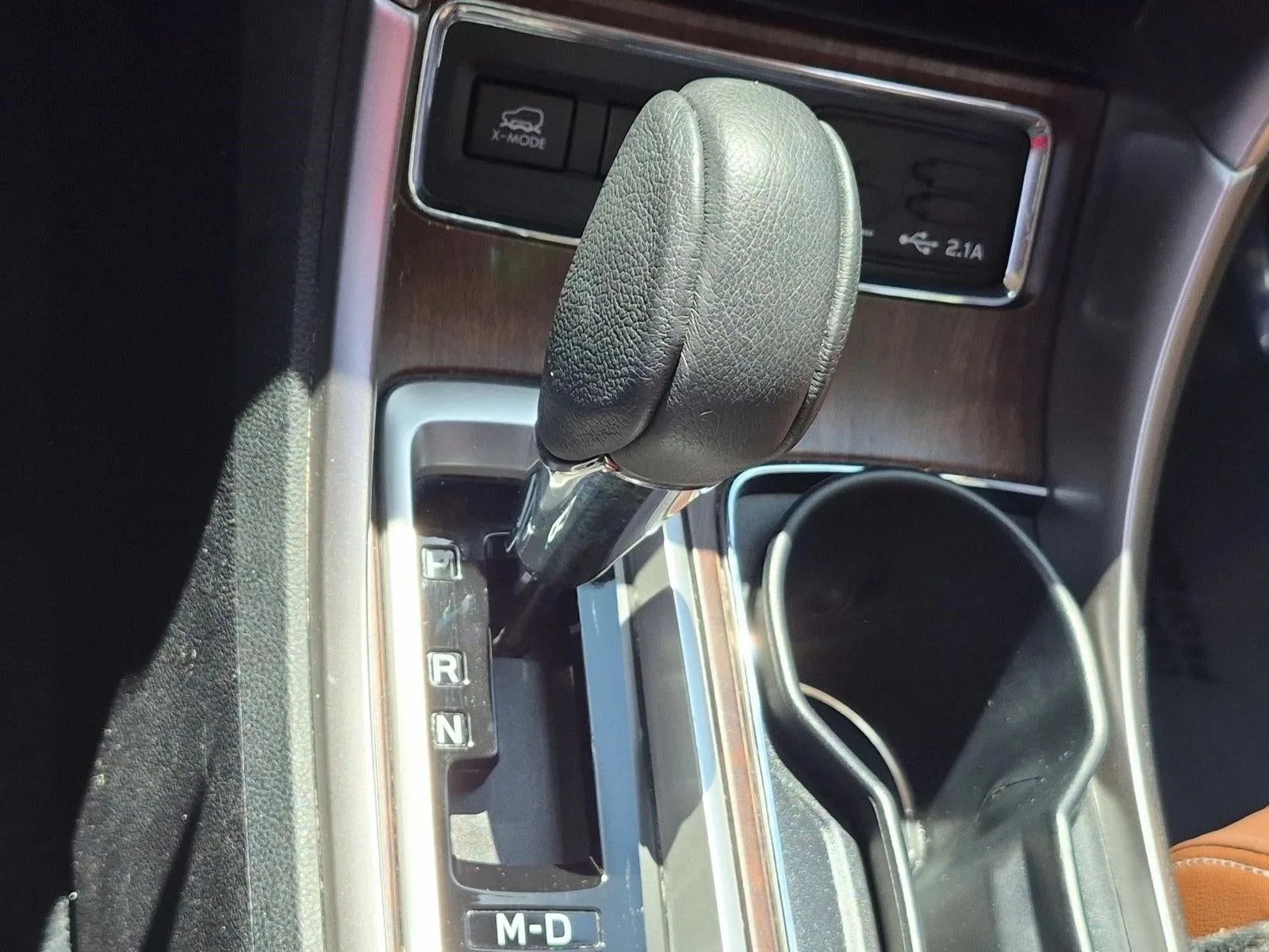 2021 Subaru Ascent Touring 7-Passenger photo 12