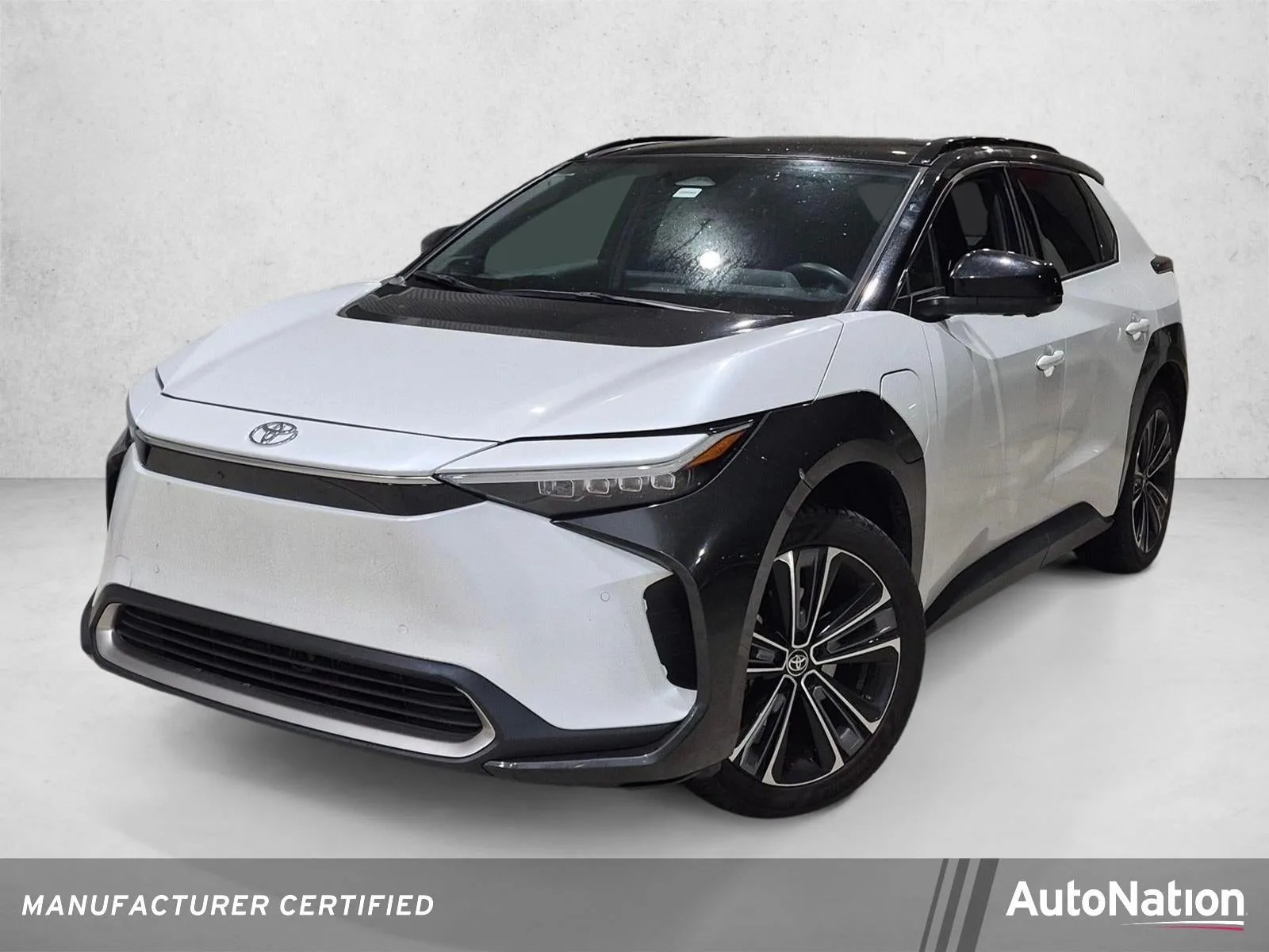2023 Toyota bZ4X